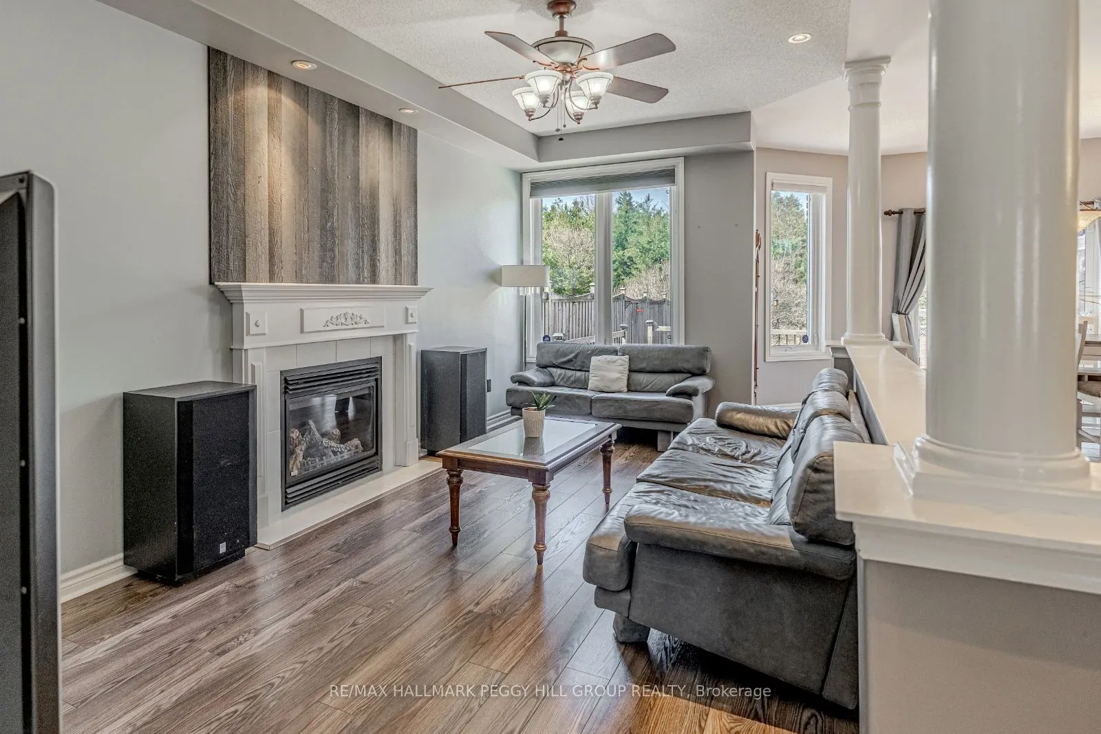 86 Penvill Trail