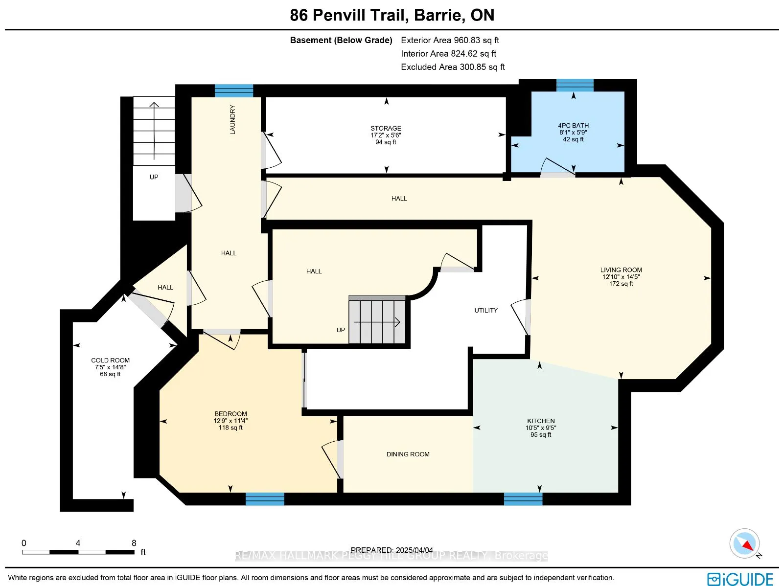 86 Penvill Trail