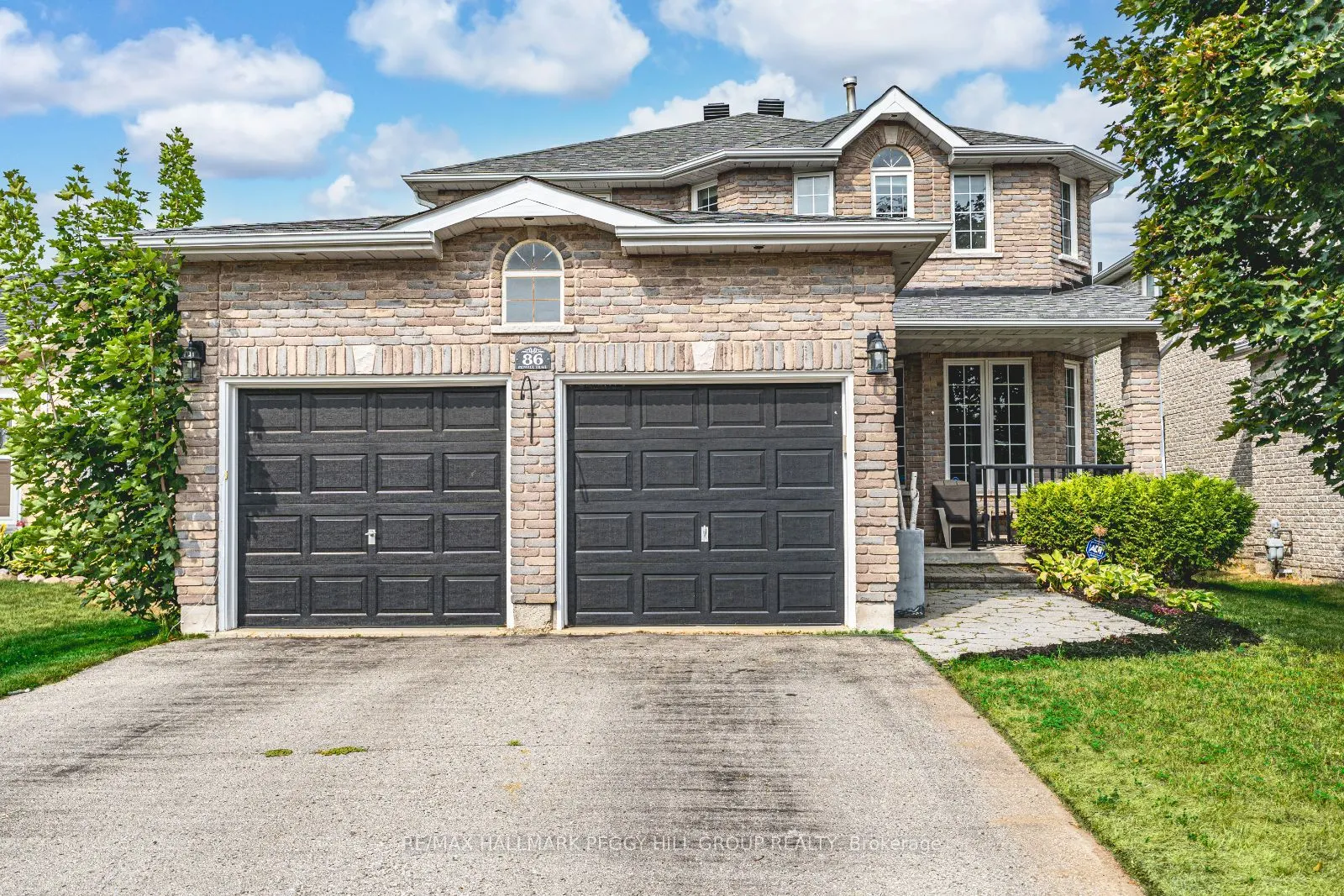 86 Penvill Trail