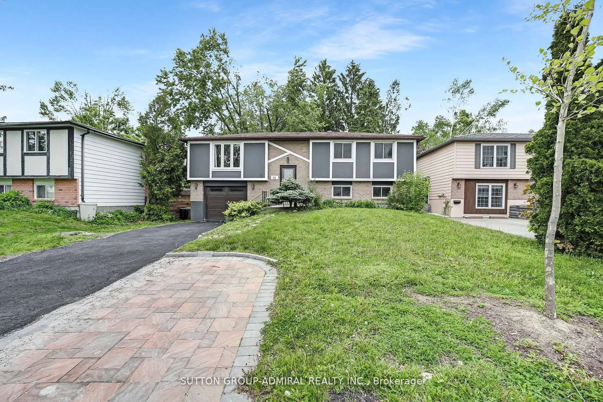 14 Chippawa Court