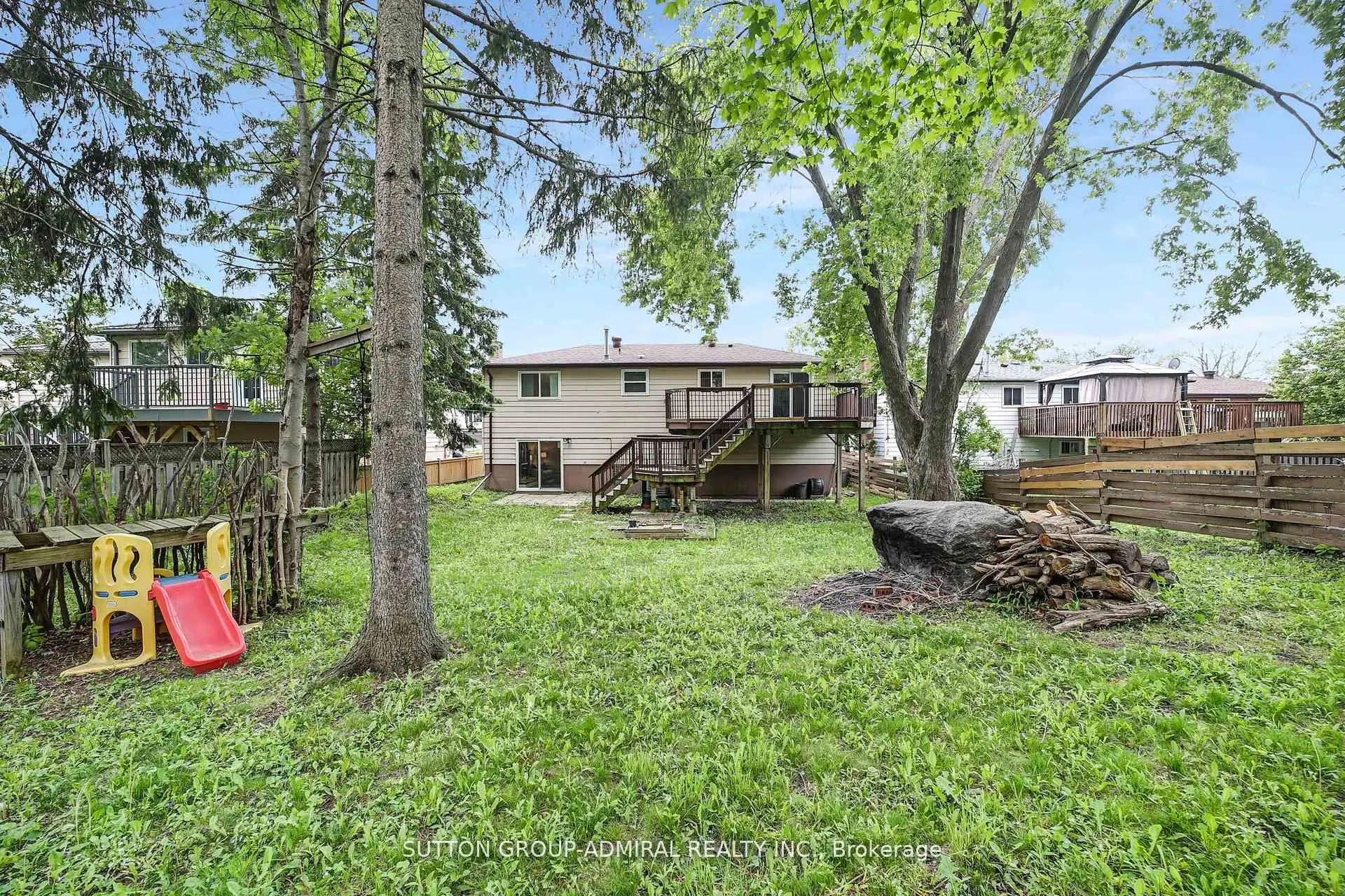 14 Chippawa Court