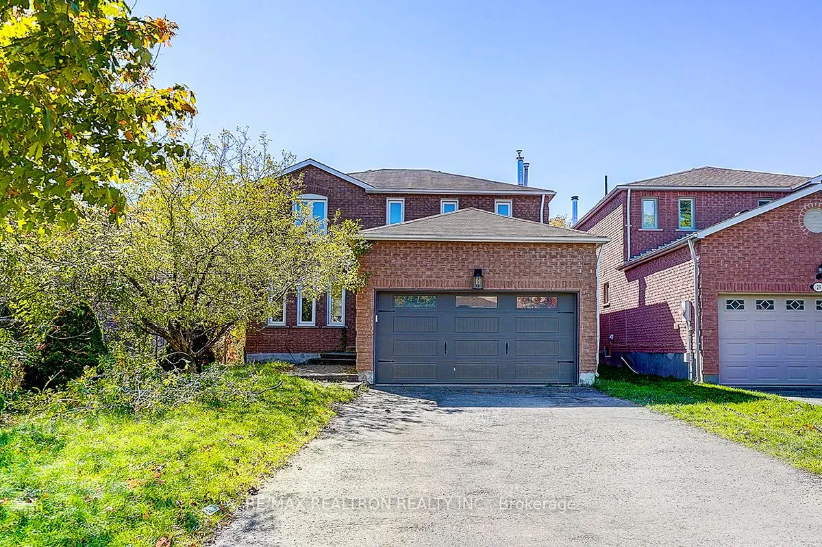 31 Blair Crescent