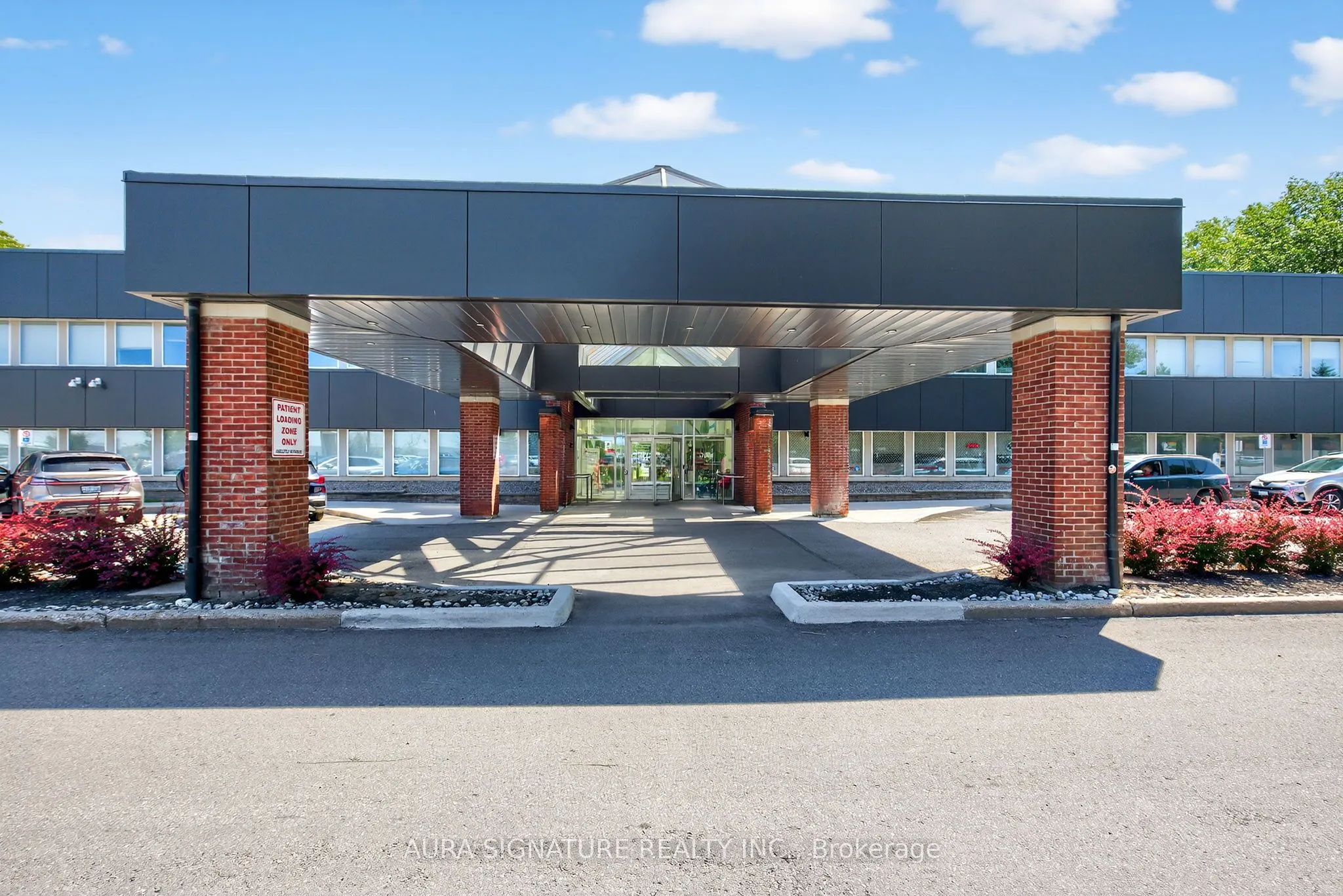 240 Penetanguishene Road, #206