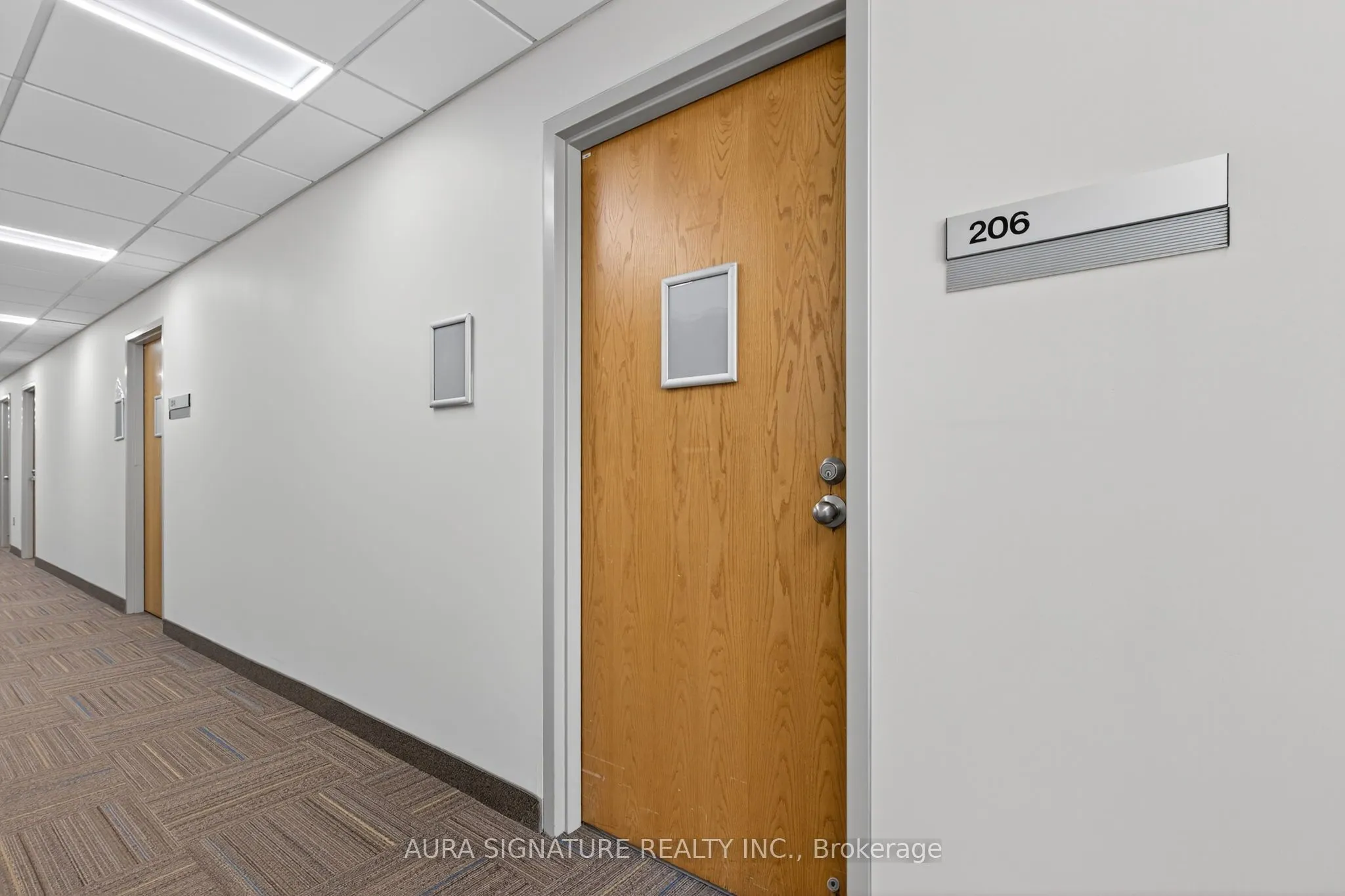 240 Penetanguishene Road, #206
