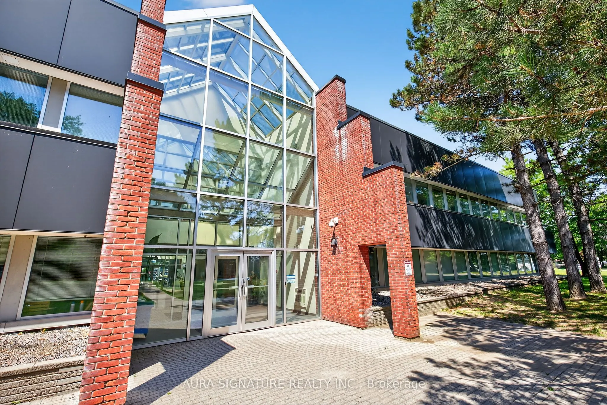 240 Penetanguishene Road, #206