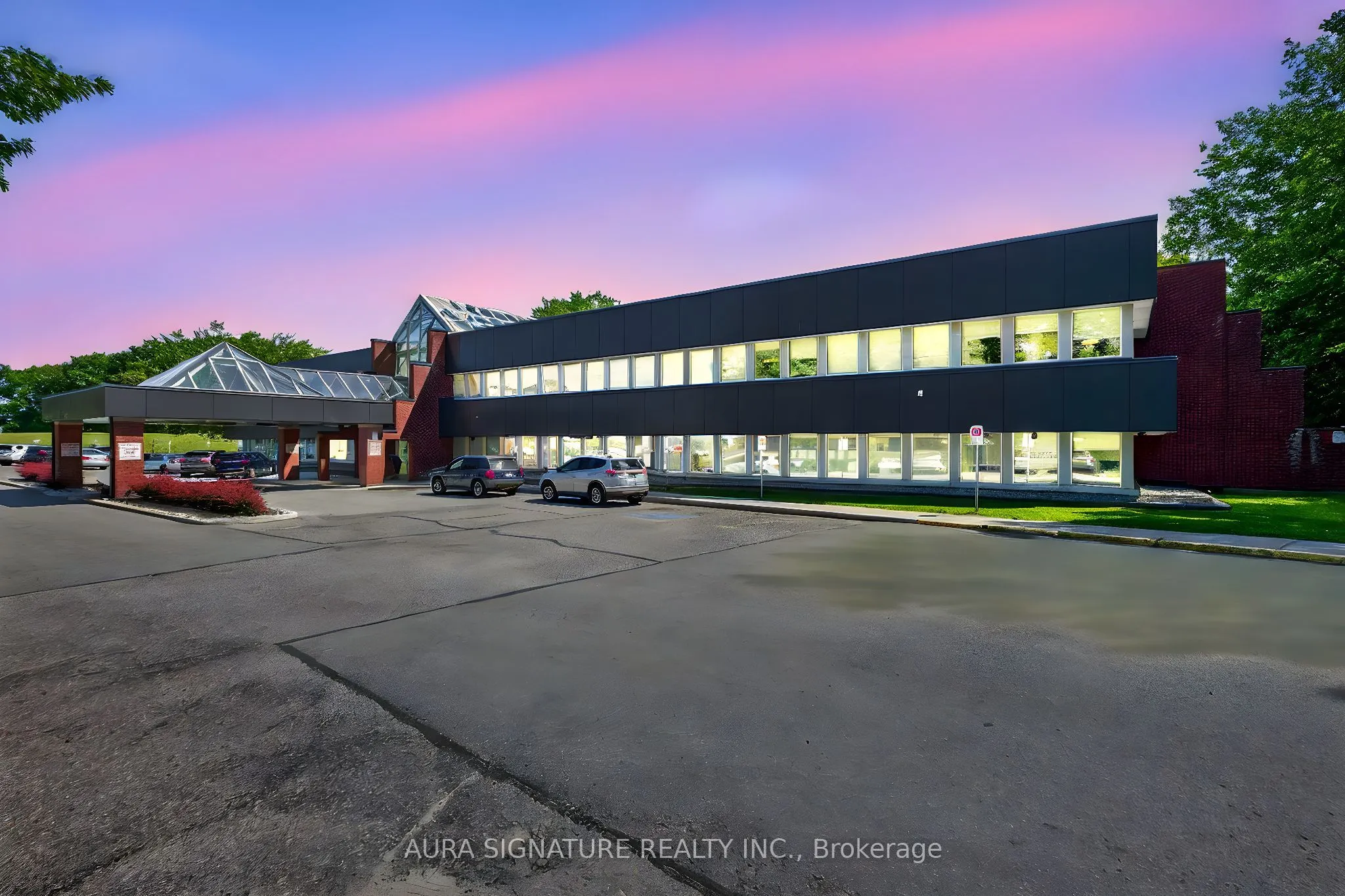 240 Penetanguishene Road, #203B