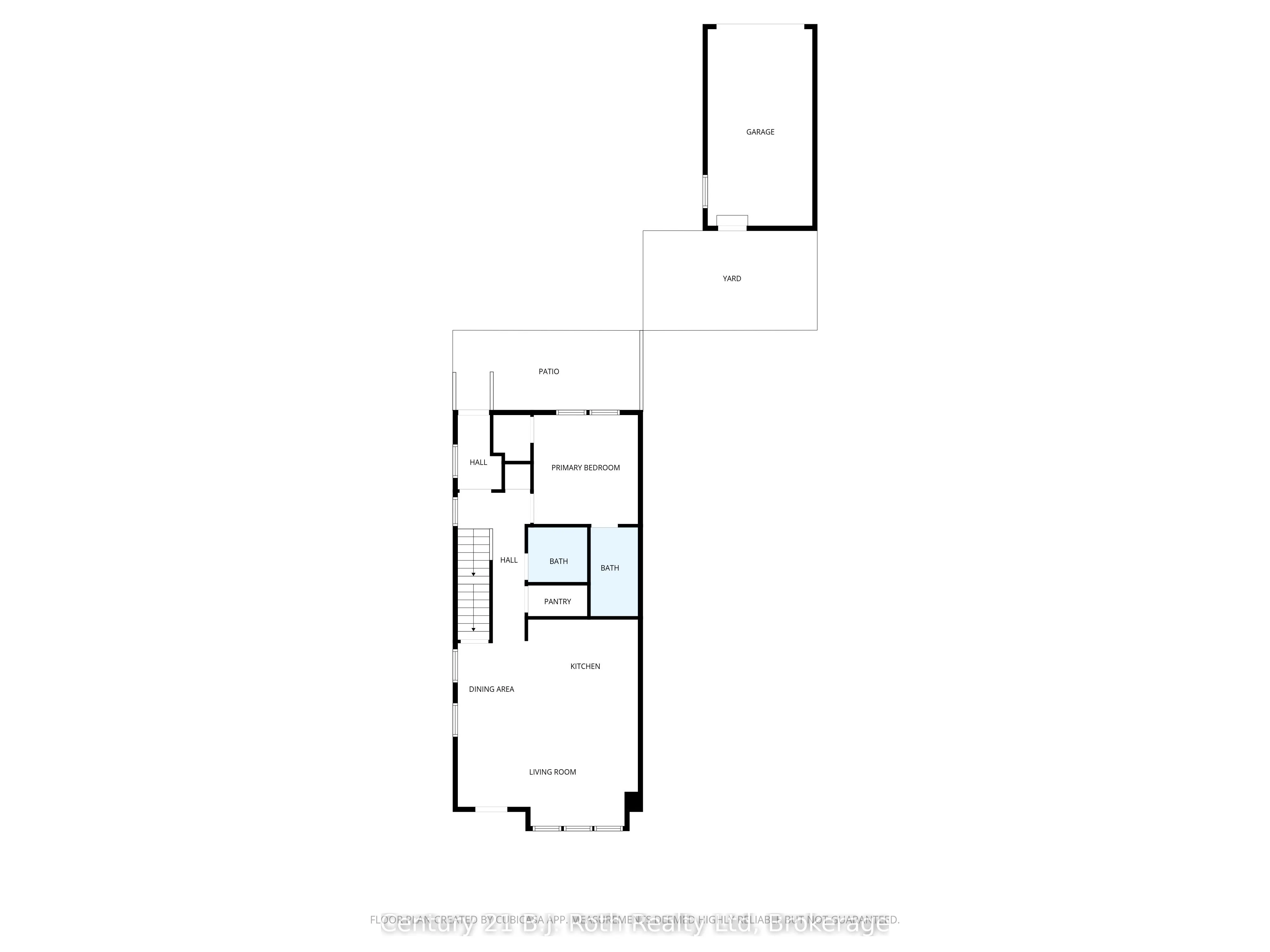 67 Discovery Trail, #67
