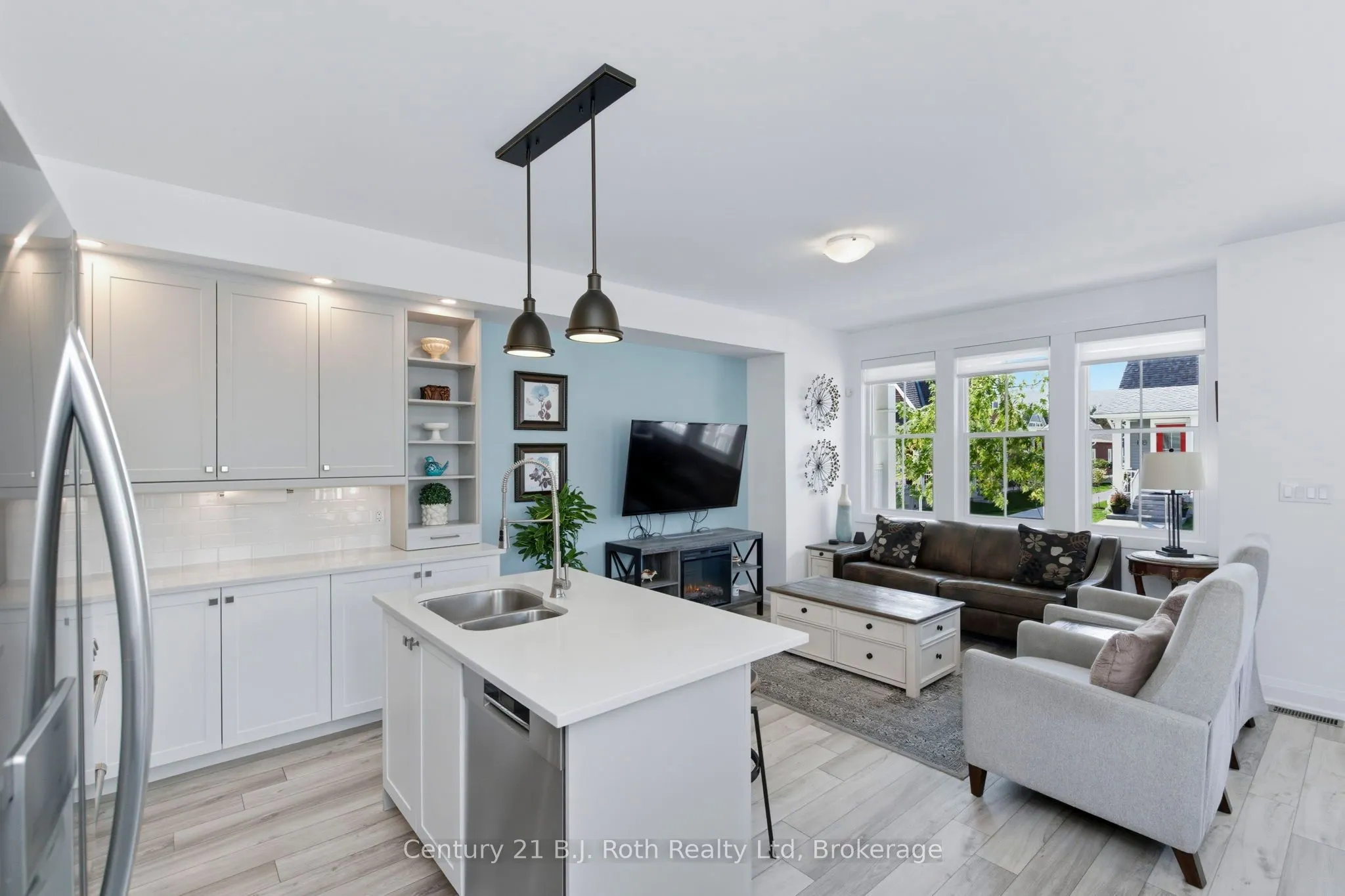 67 Discovery Trail, #67