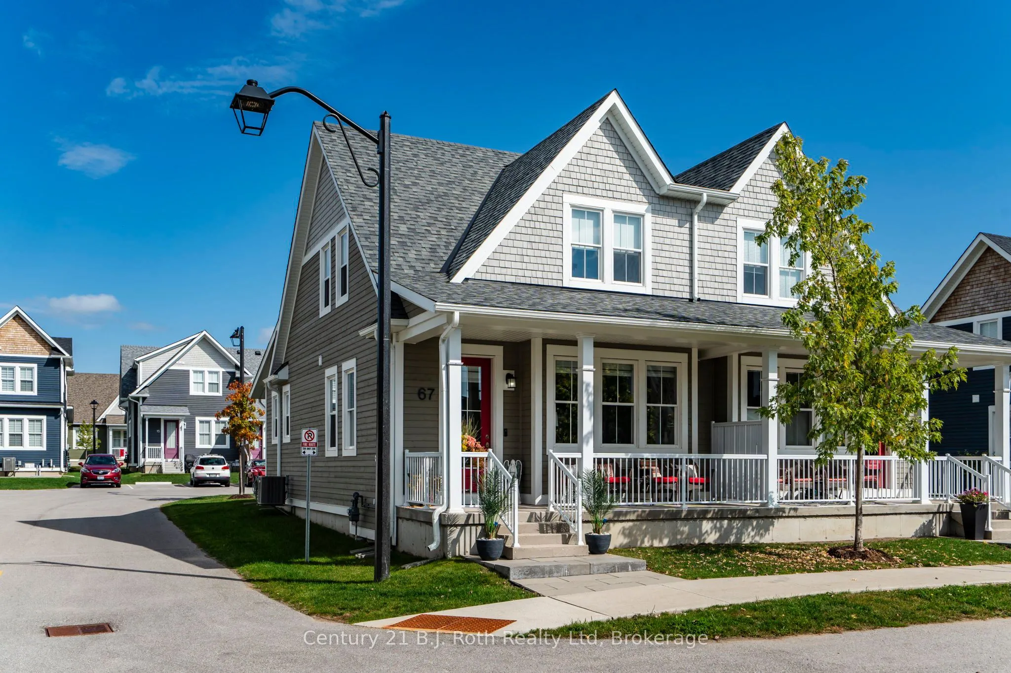 67 Discovery Trail, #67