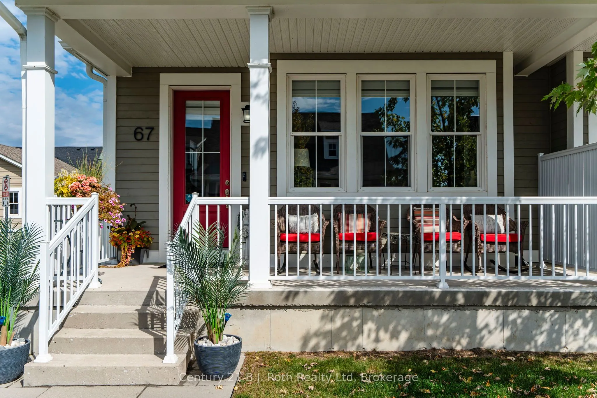 67 Discovery Trail, #67