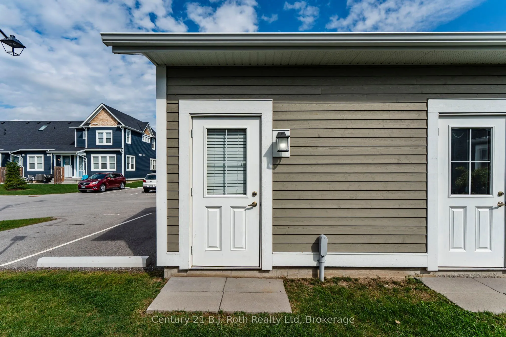 67 Discovery Trail, #67