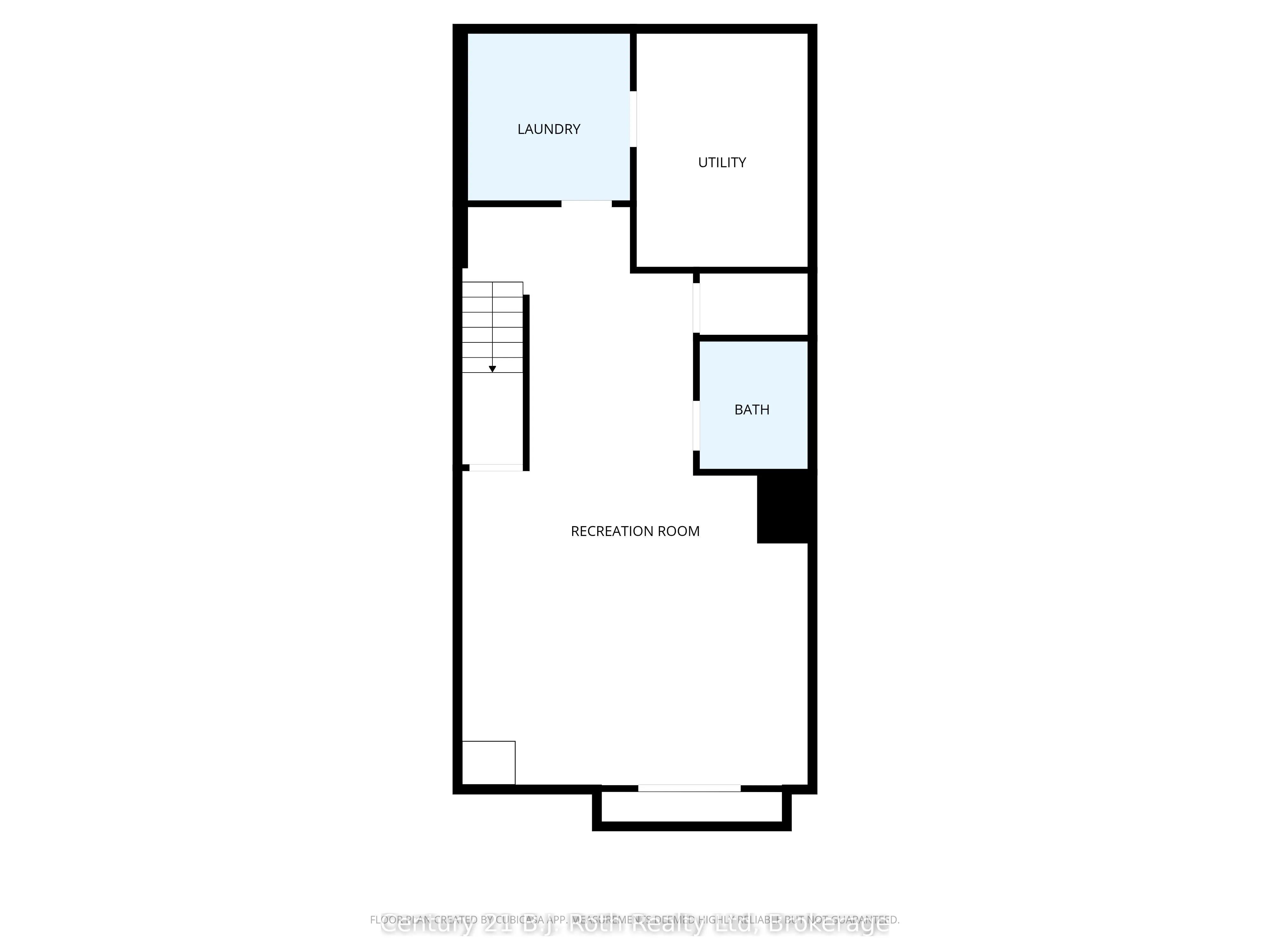 67 Discovery Trail, #67