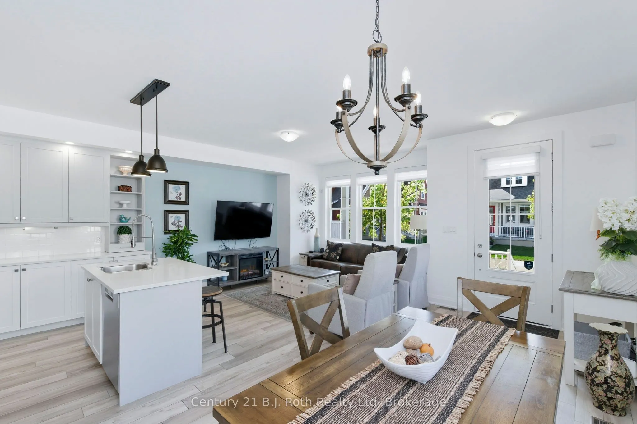 67 Discovery Trail, #67