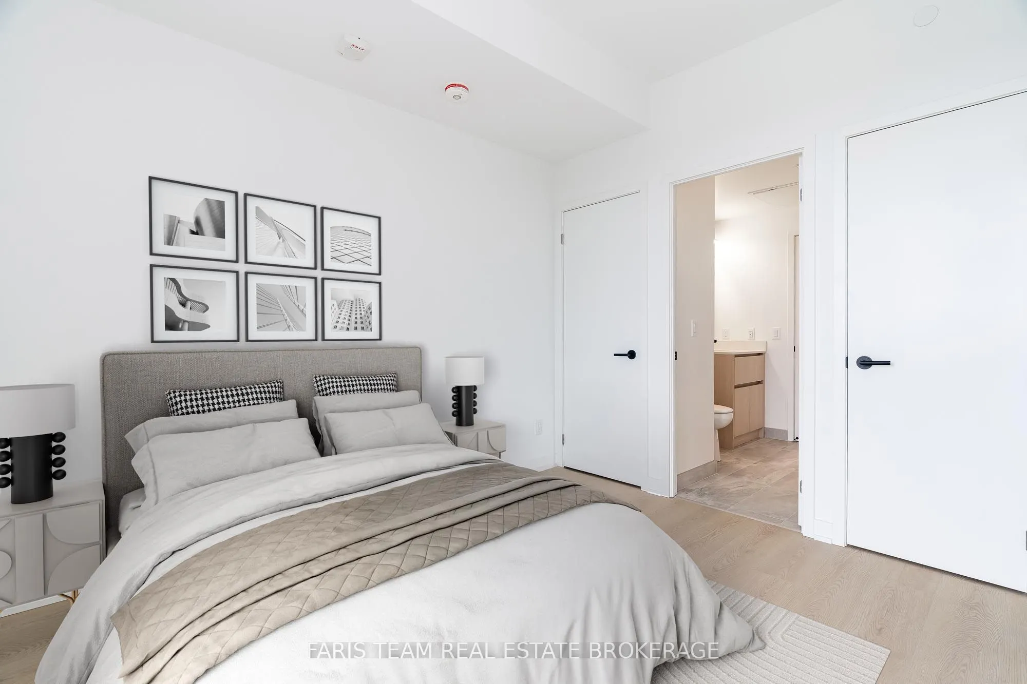 31 Huron Street #412
