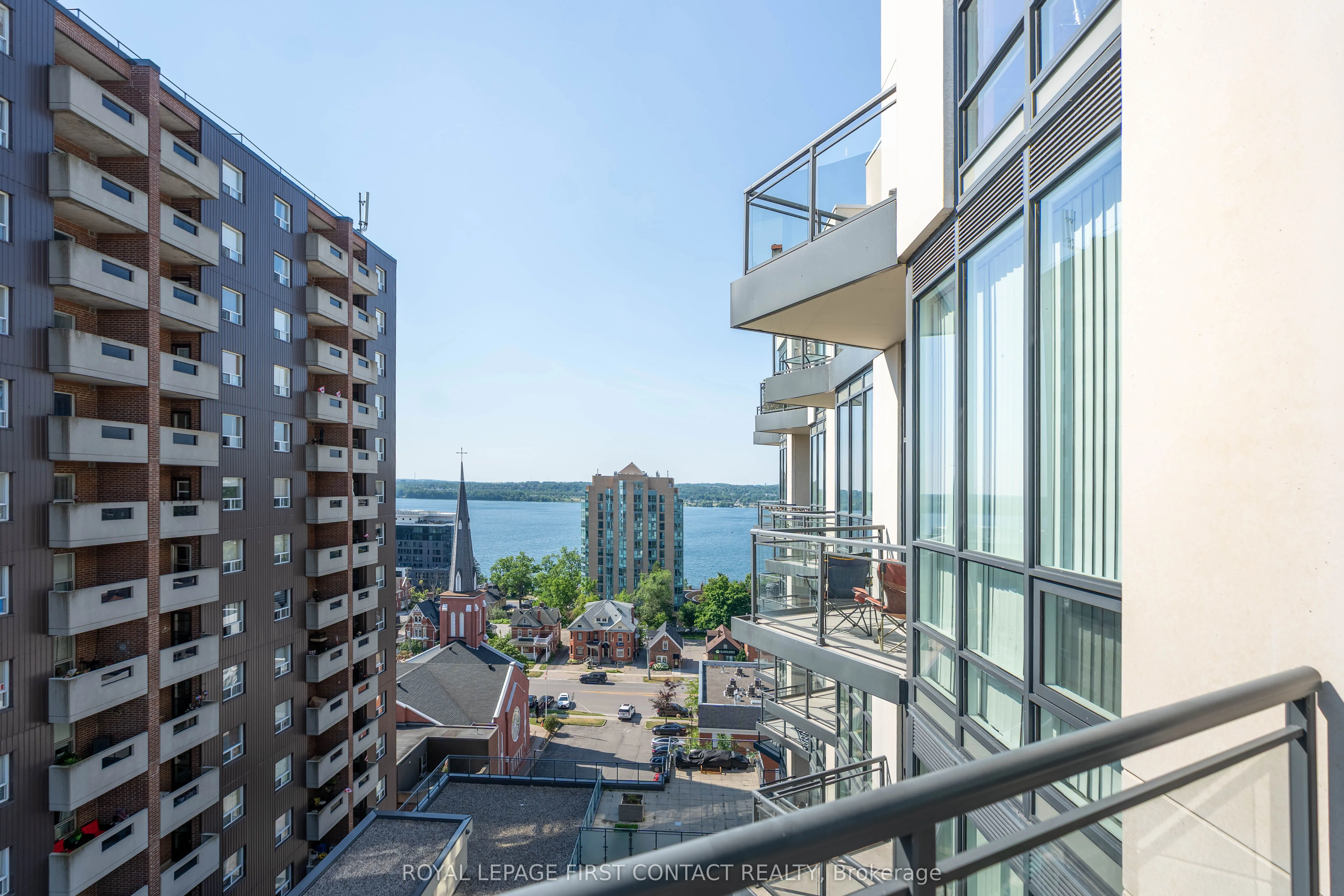 111 WORSLEY Street, #PH5