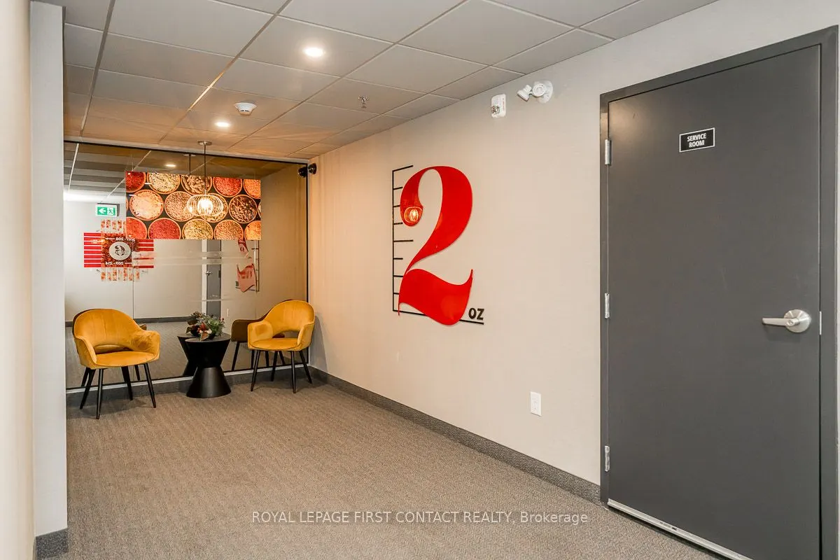 1 CHEF Lane, #207