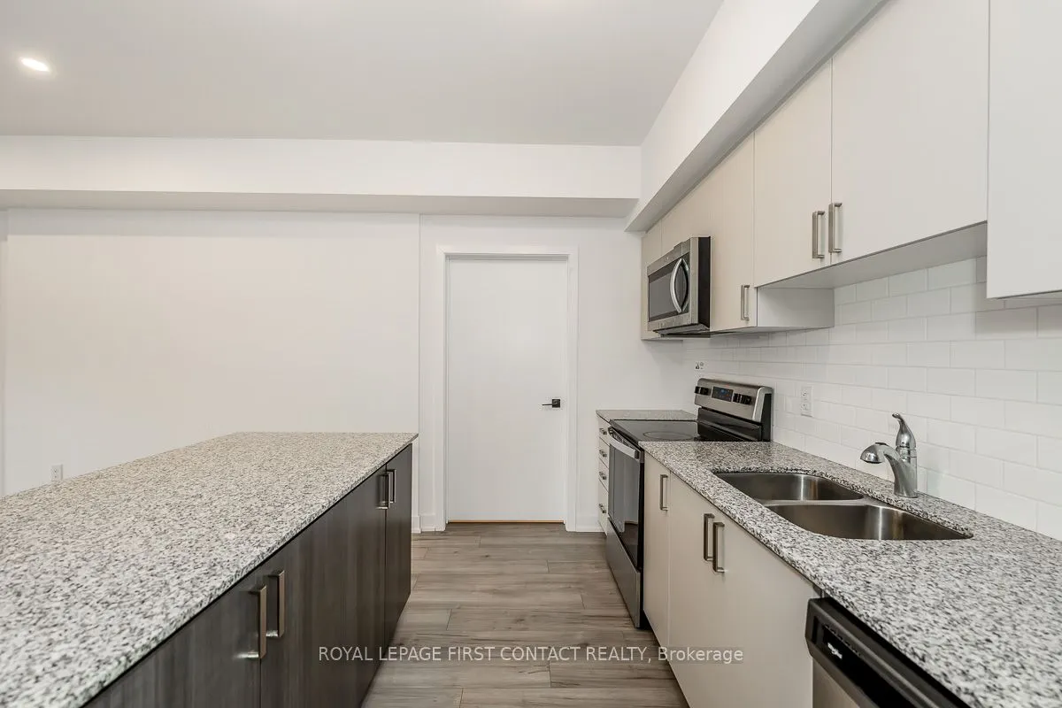 1 CHEF Lane, #207