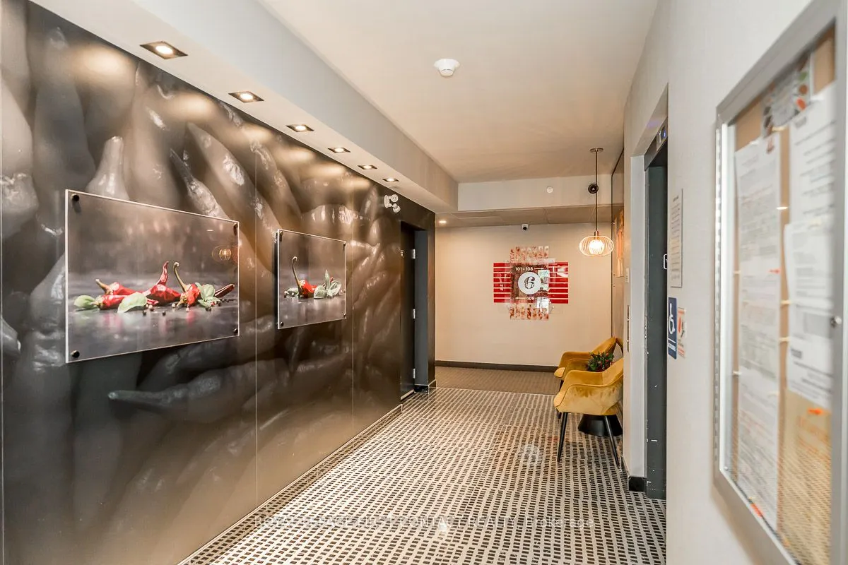1 CHEF Lane, #207