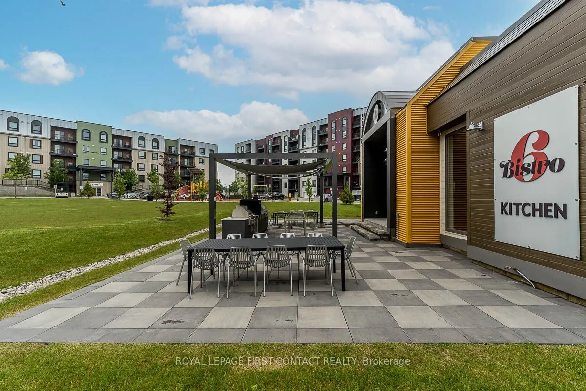 1 CHEF Lane, #207