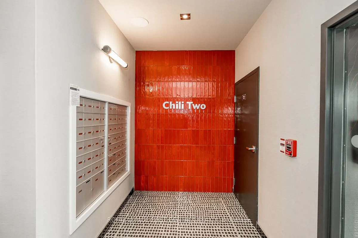 1 CHEF Lane, #207