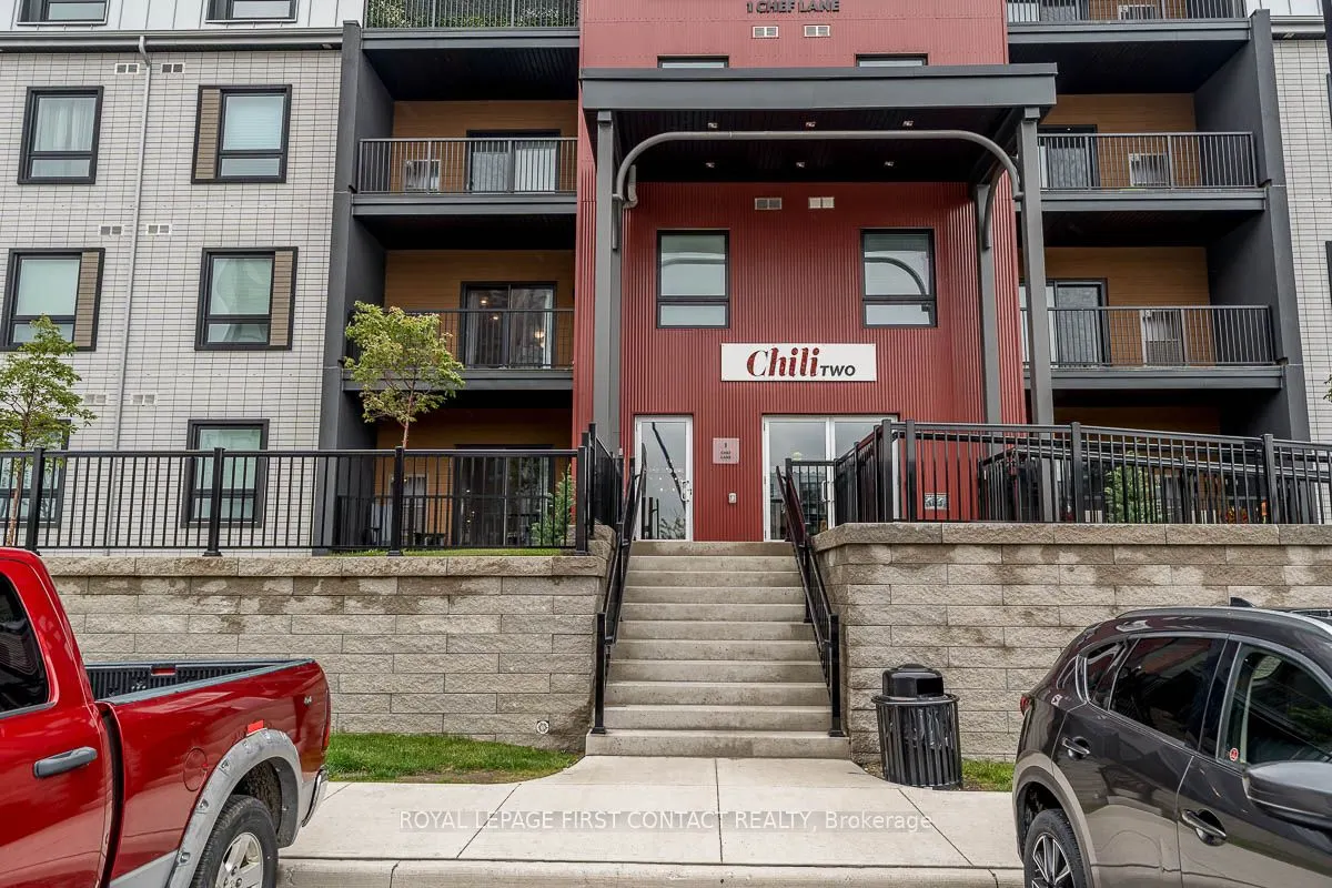 1 CHEF Lane, #207