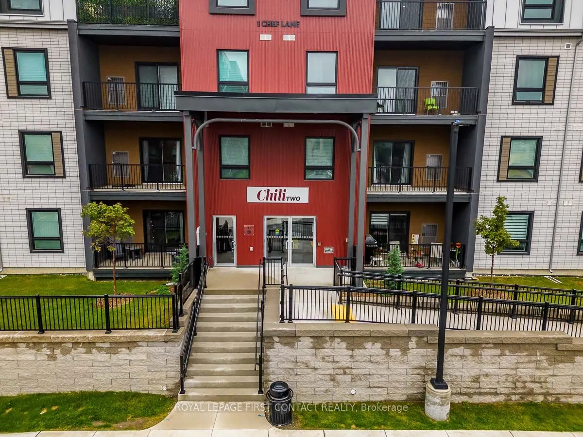 1 CHEF Lane, #207