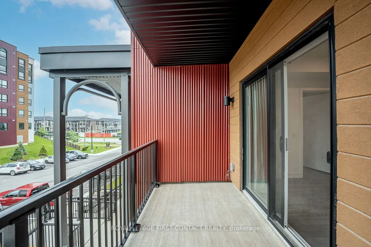 1 CHEF Lane, #207
