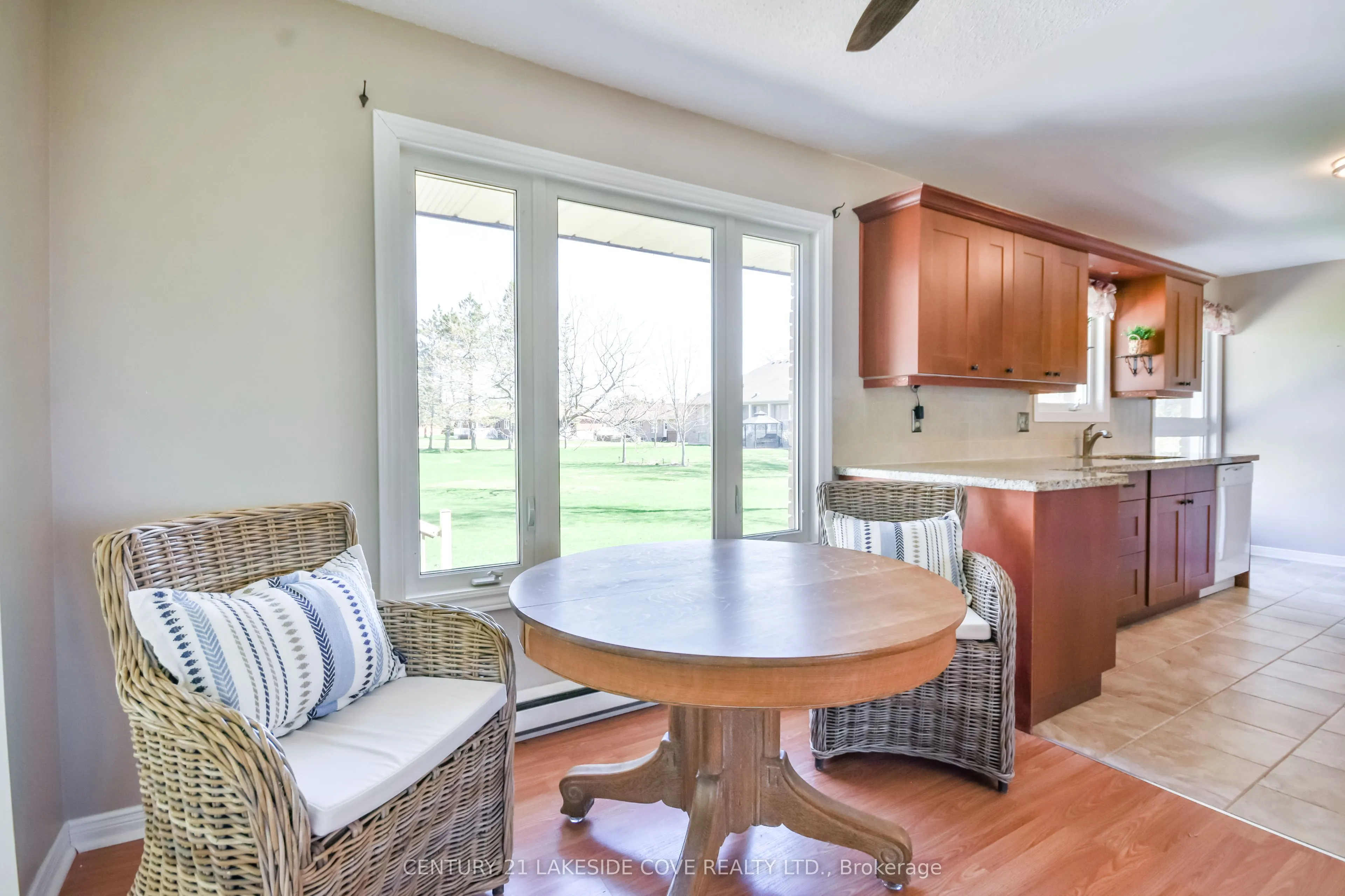 121 Bayshore Drive