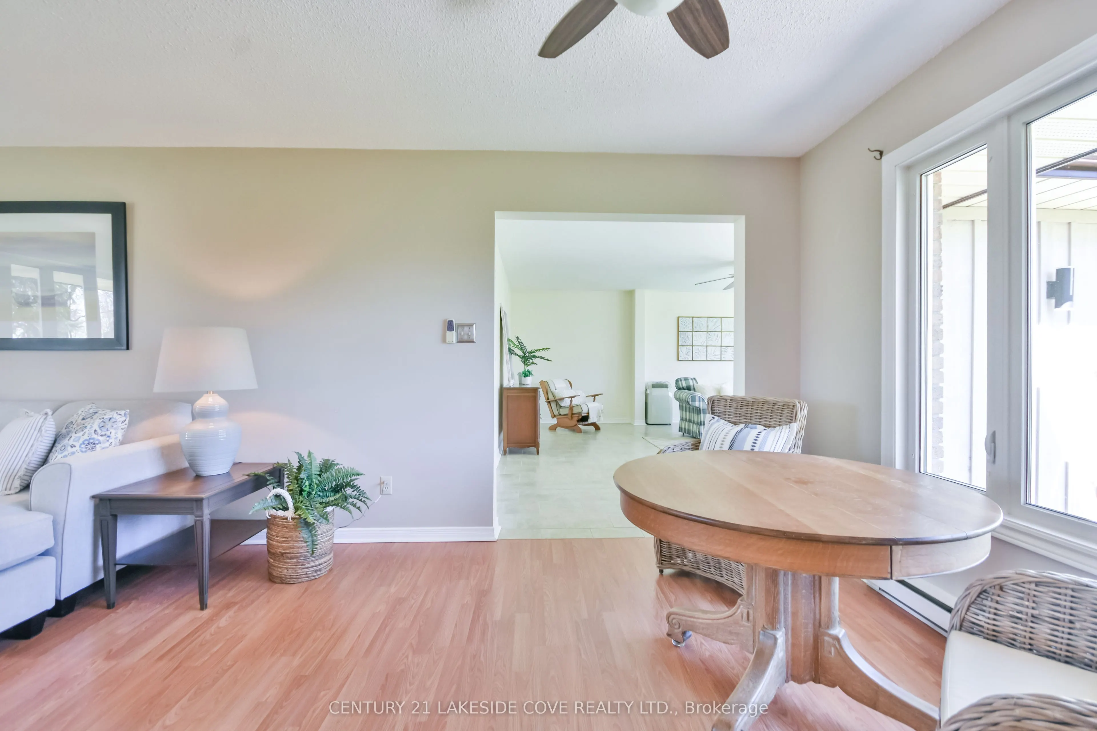 121 Bayshore Drive