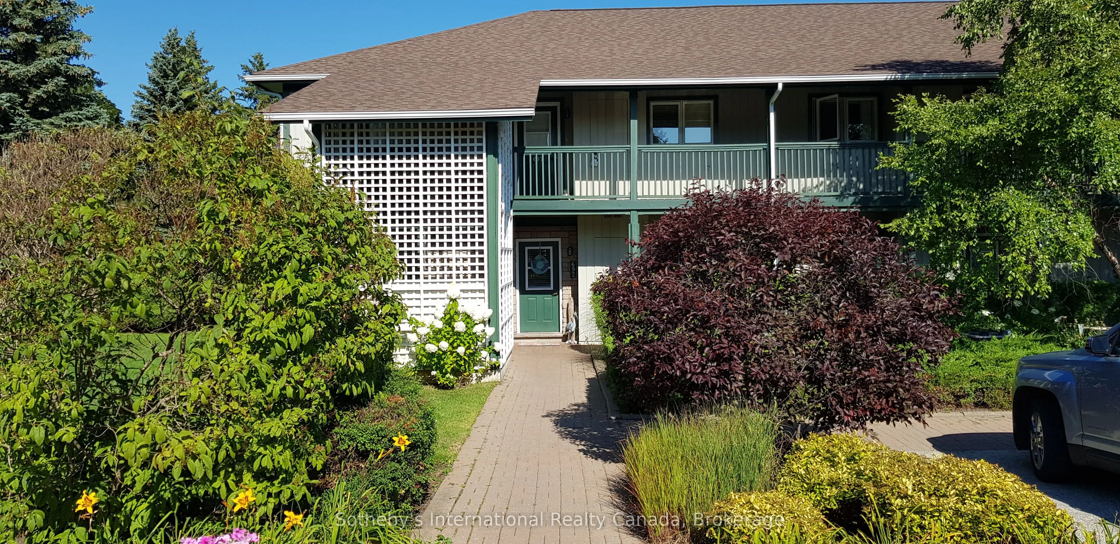 692 JOHNSTON PARK Avenue, #17