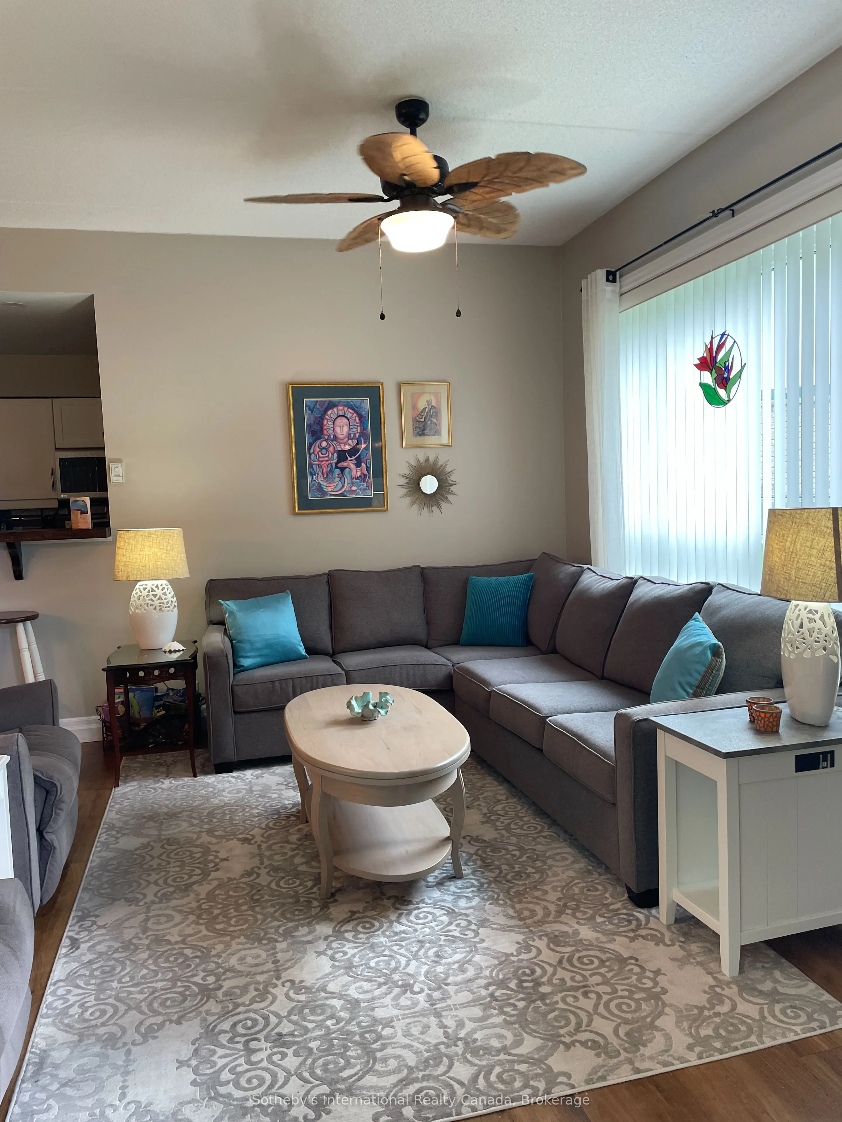 692 JOHNSTON PARK Avenue, #17