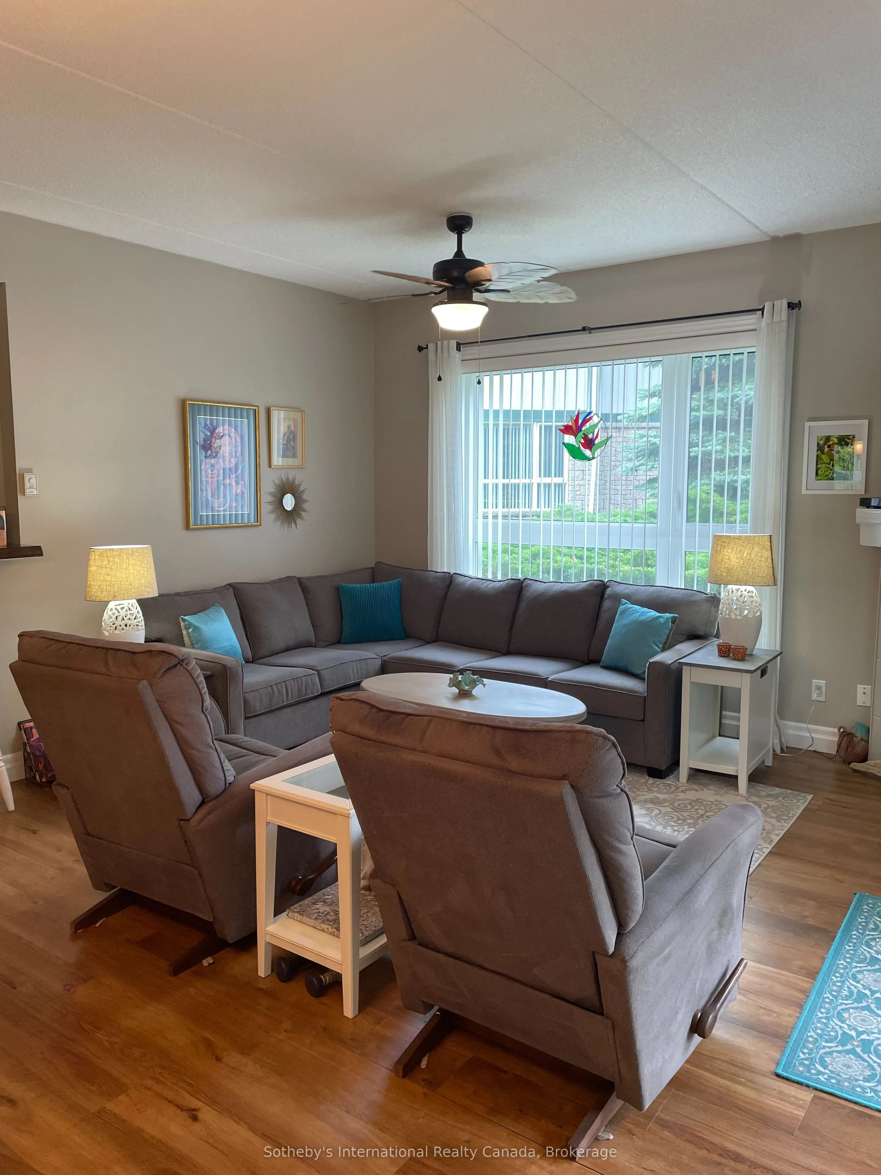 692 JOHNSTON PARK Avenue, #17