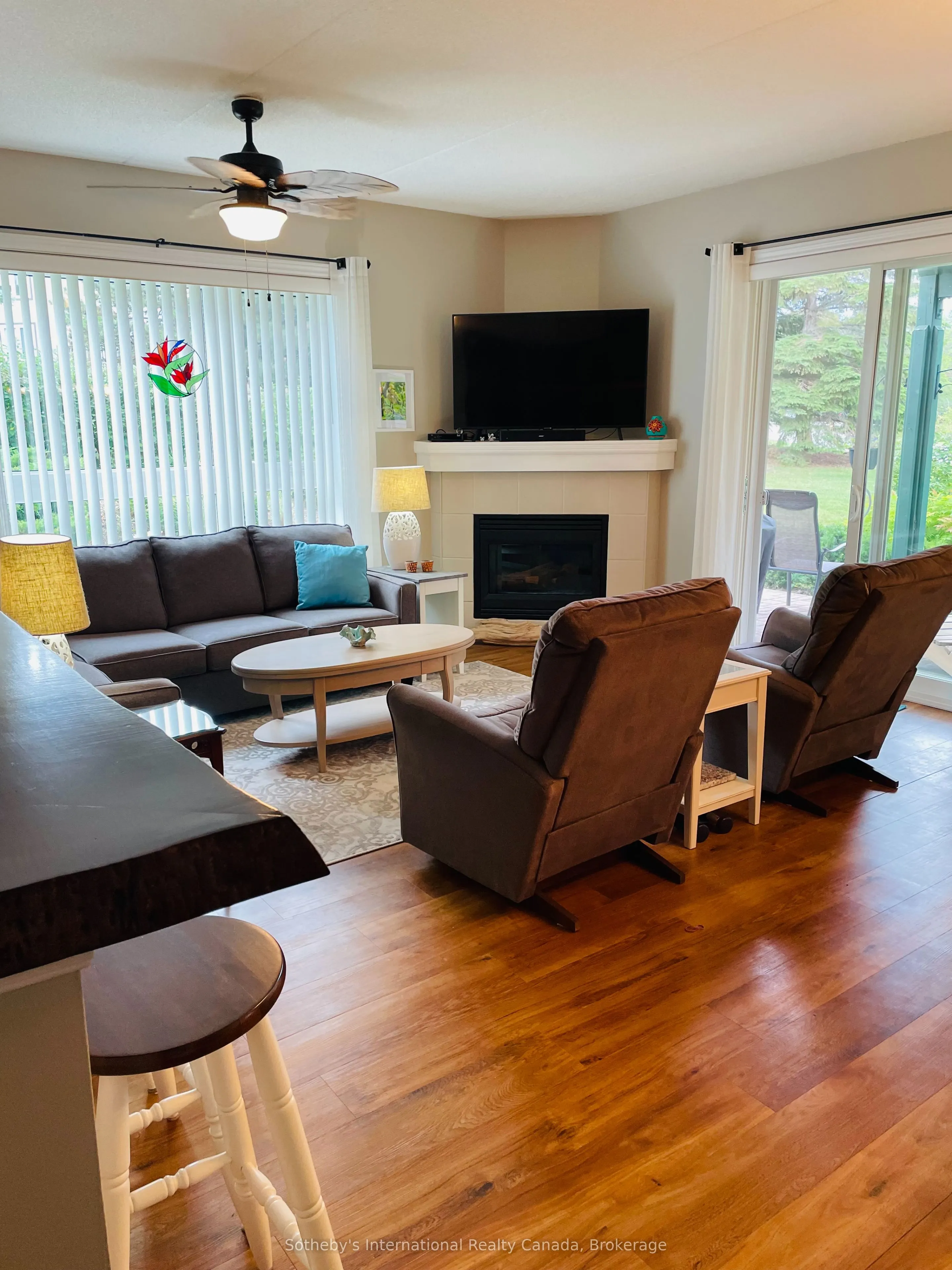 692 JOHNSTON PARK Avenue, #17