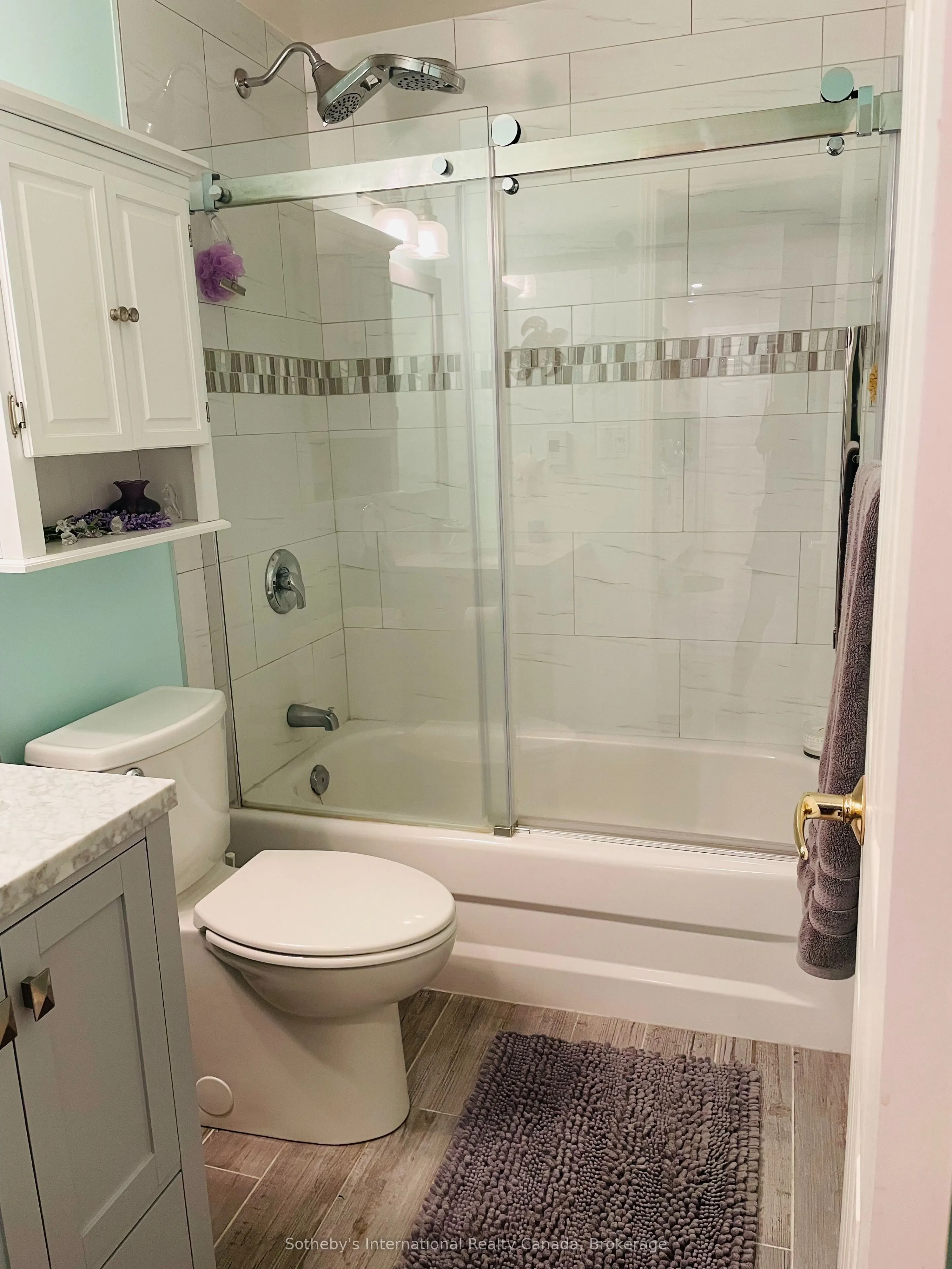 692 JOHNSTON PARK Avenue, #17