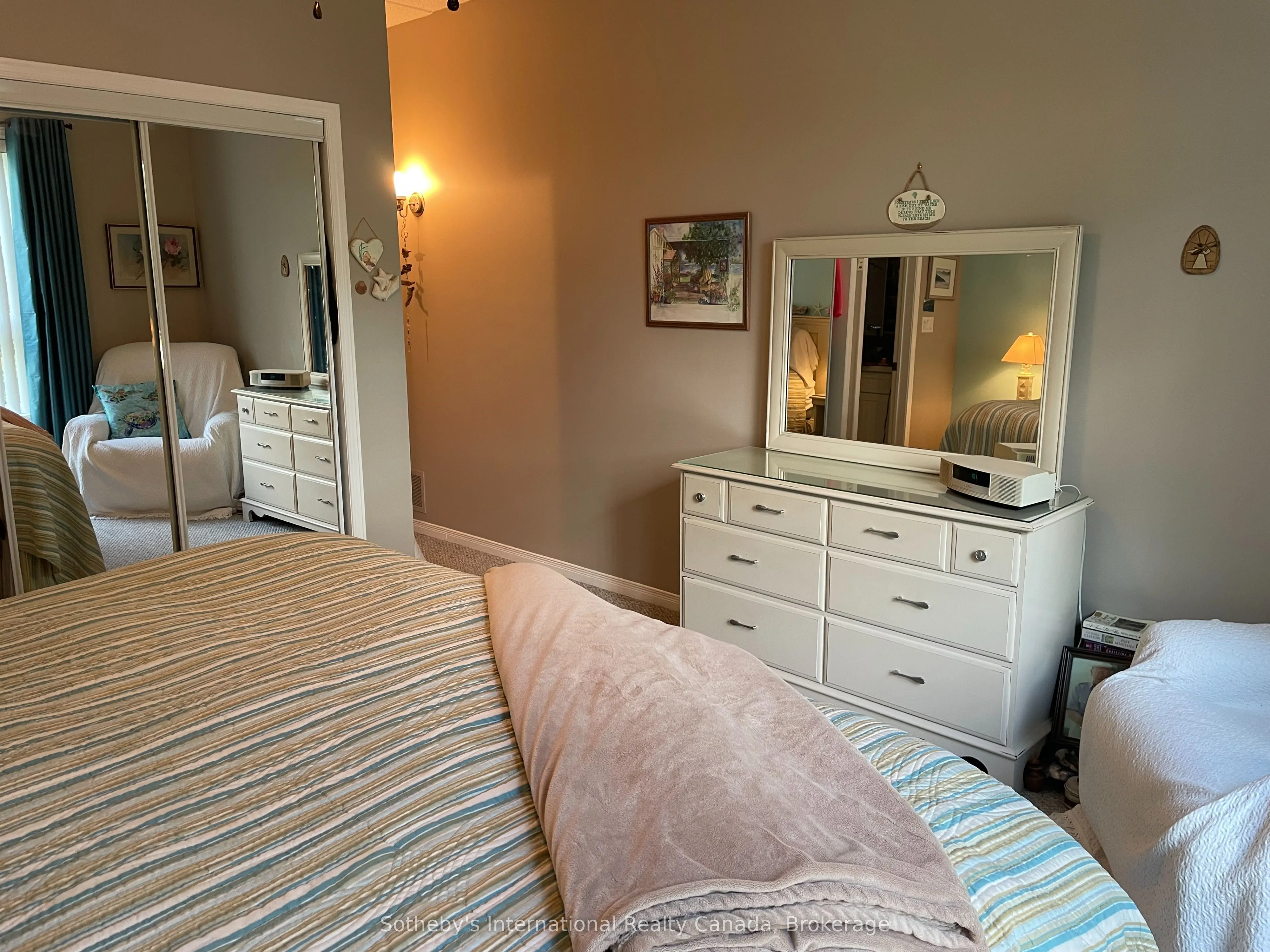 692 JOHNSTON PARK Avenue, #17