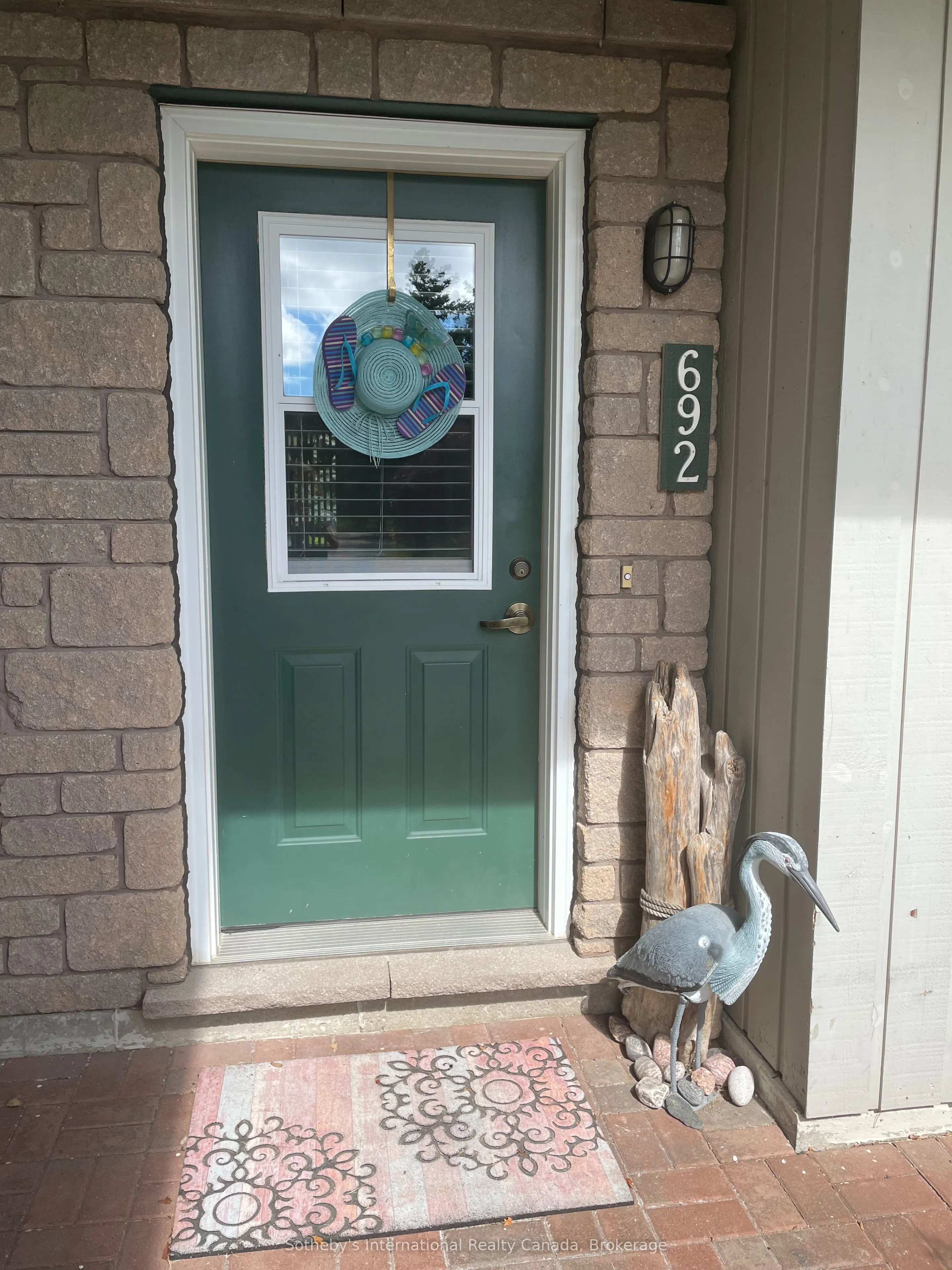 692 JOHNSTON PARK Avenue, #17