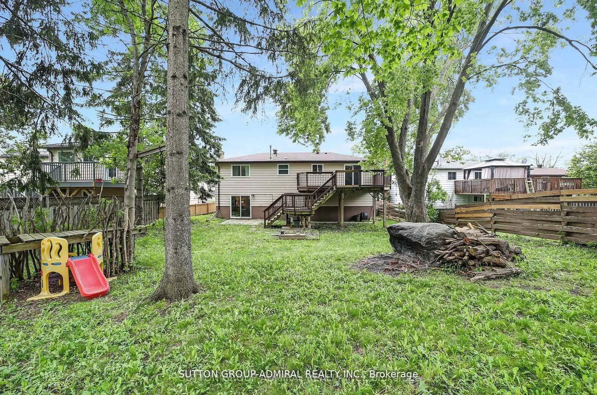 14 Chippawa (BSMT) Court