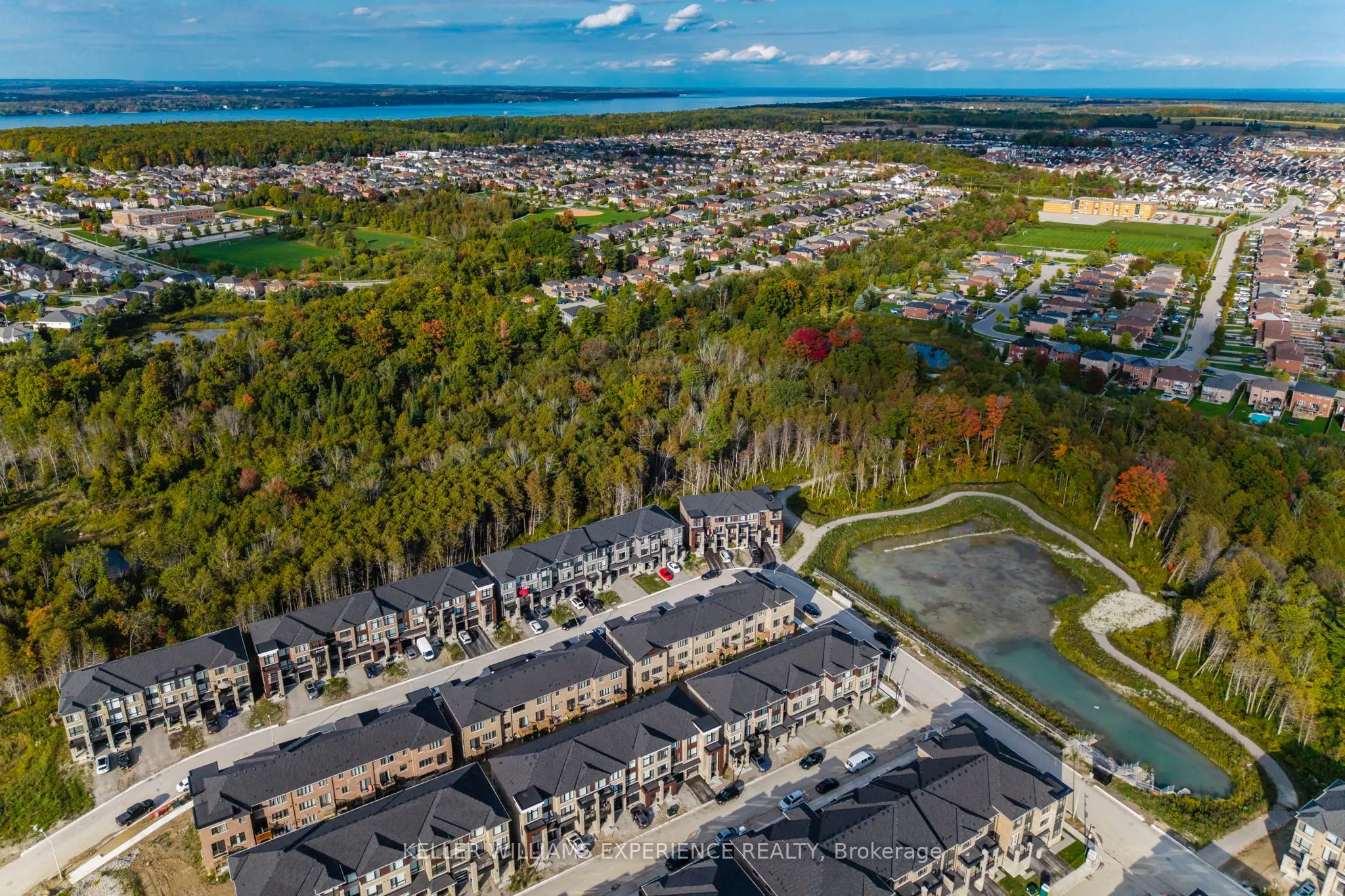 115 Blue Forest Crescent