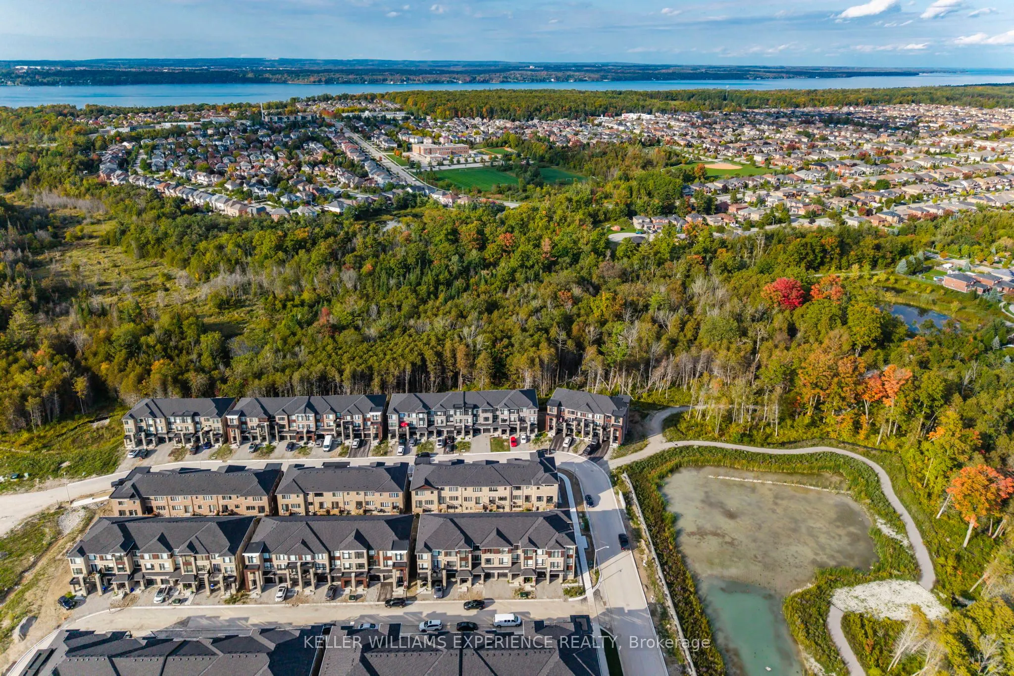 115 Blue Forest Crescent