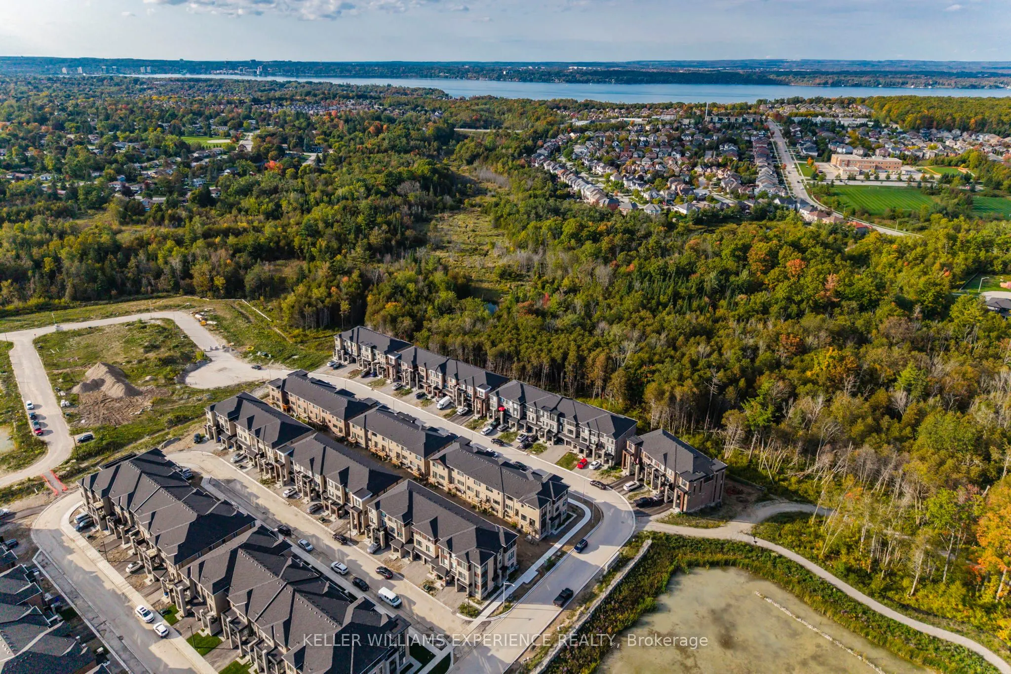 115 Blue Forest Crescent