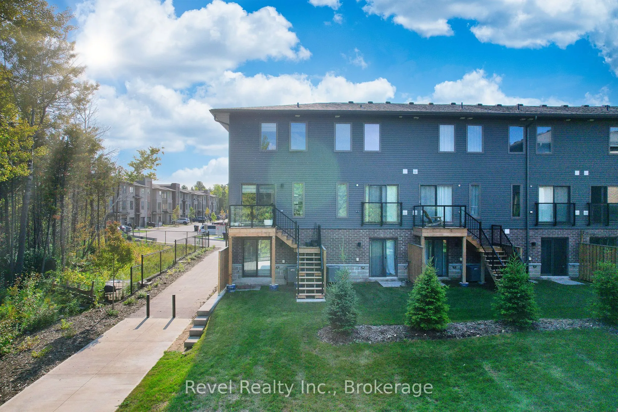 14 WINTERS Crescent, #11