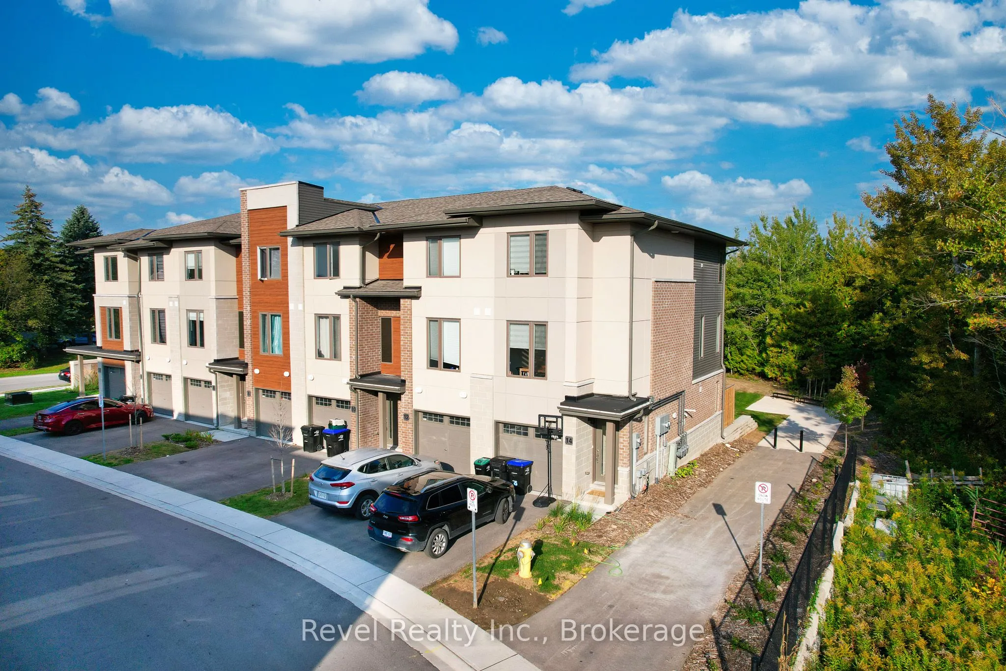 14 WINTERS Crescent, #11