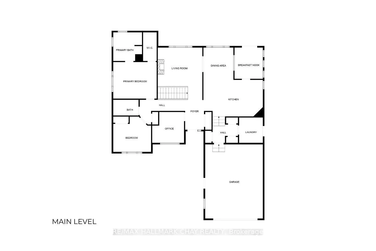24 MCKENZIE Street