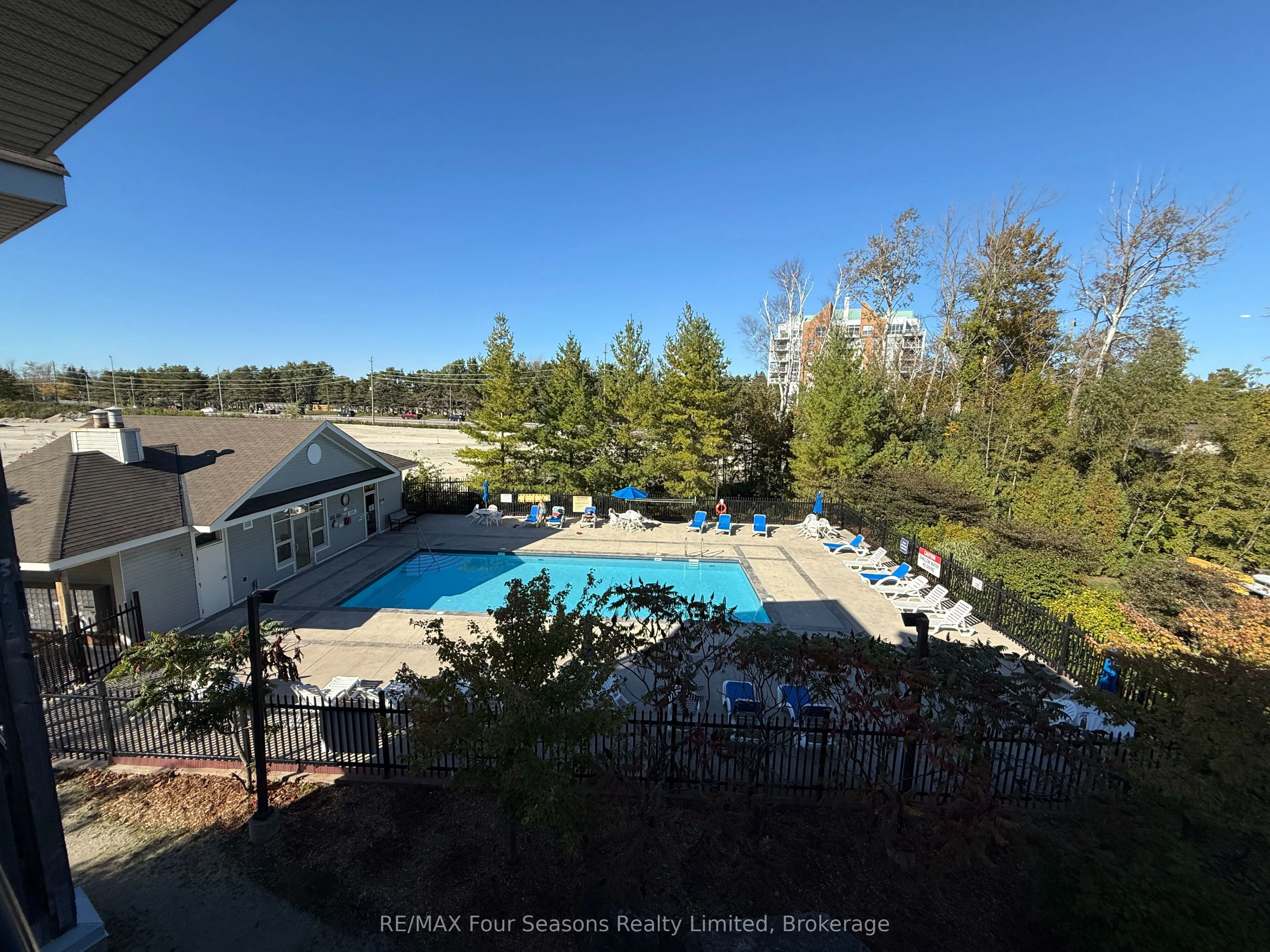 3 Brandy Lane Drive, #302