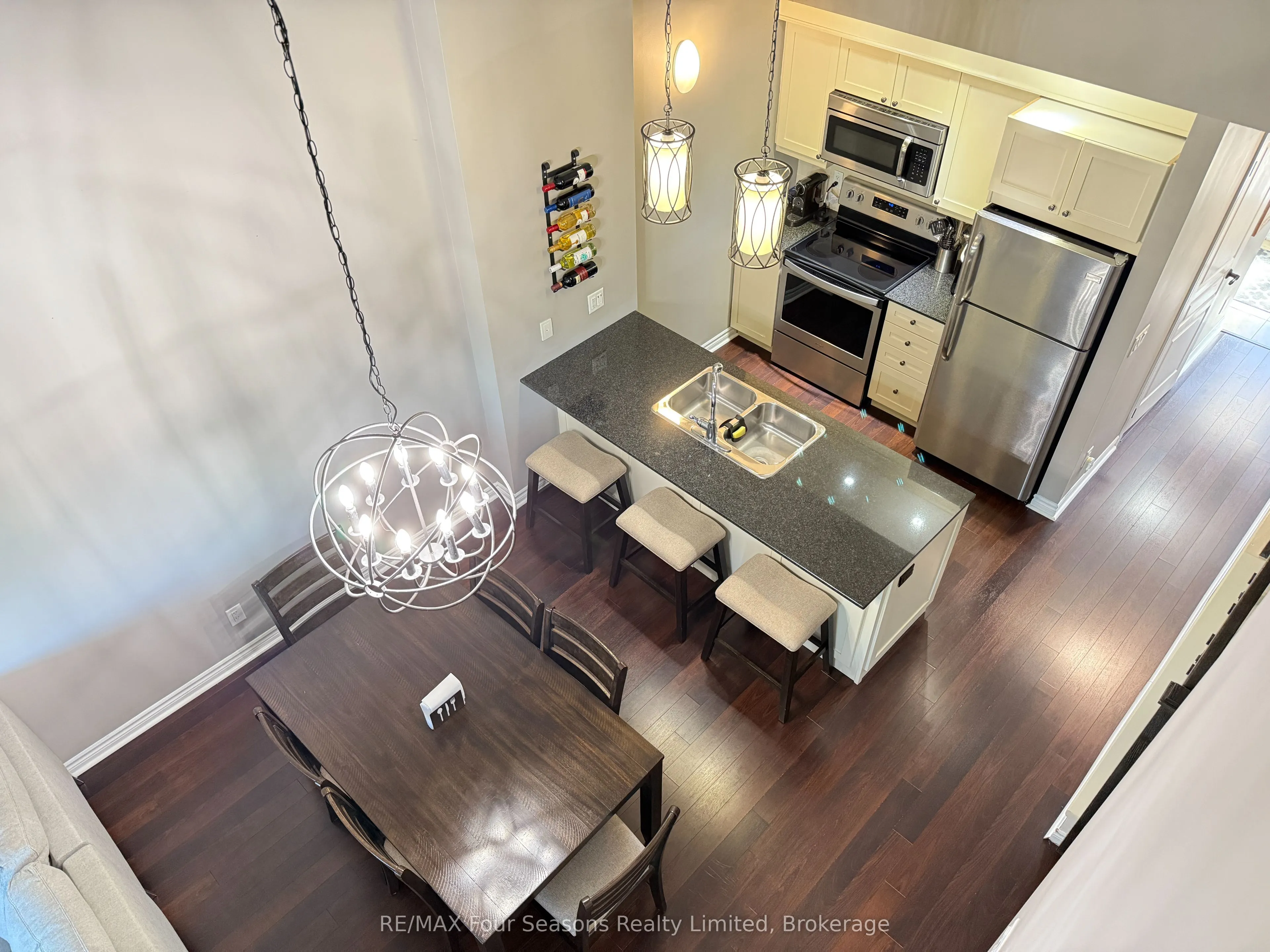 3 Brandy Lane Drive, #302