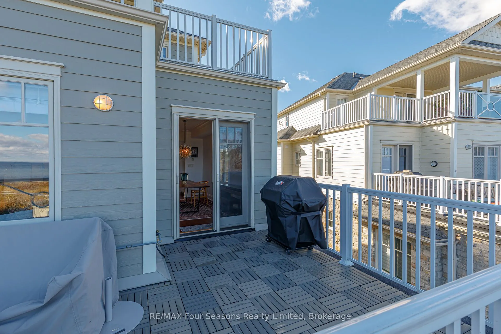 40 Trott Boulevard, #306