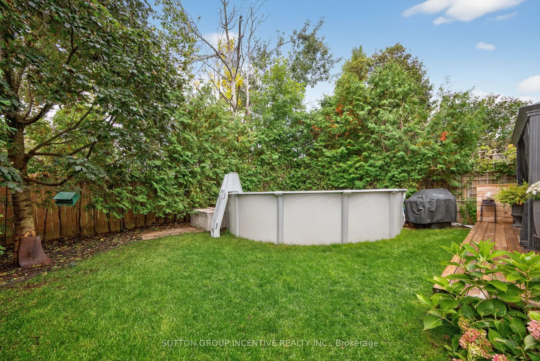 87 Irwin Drive