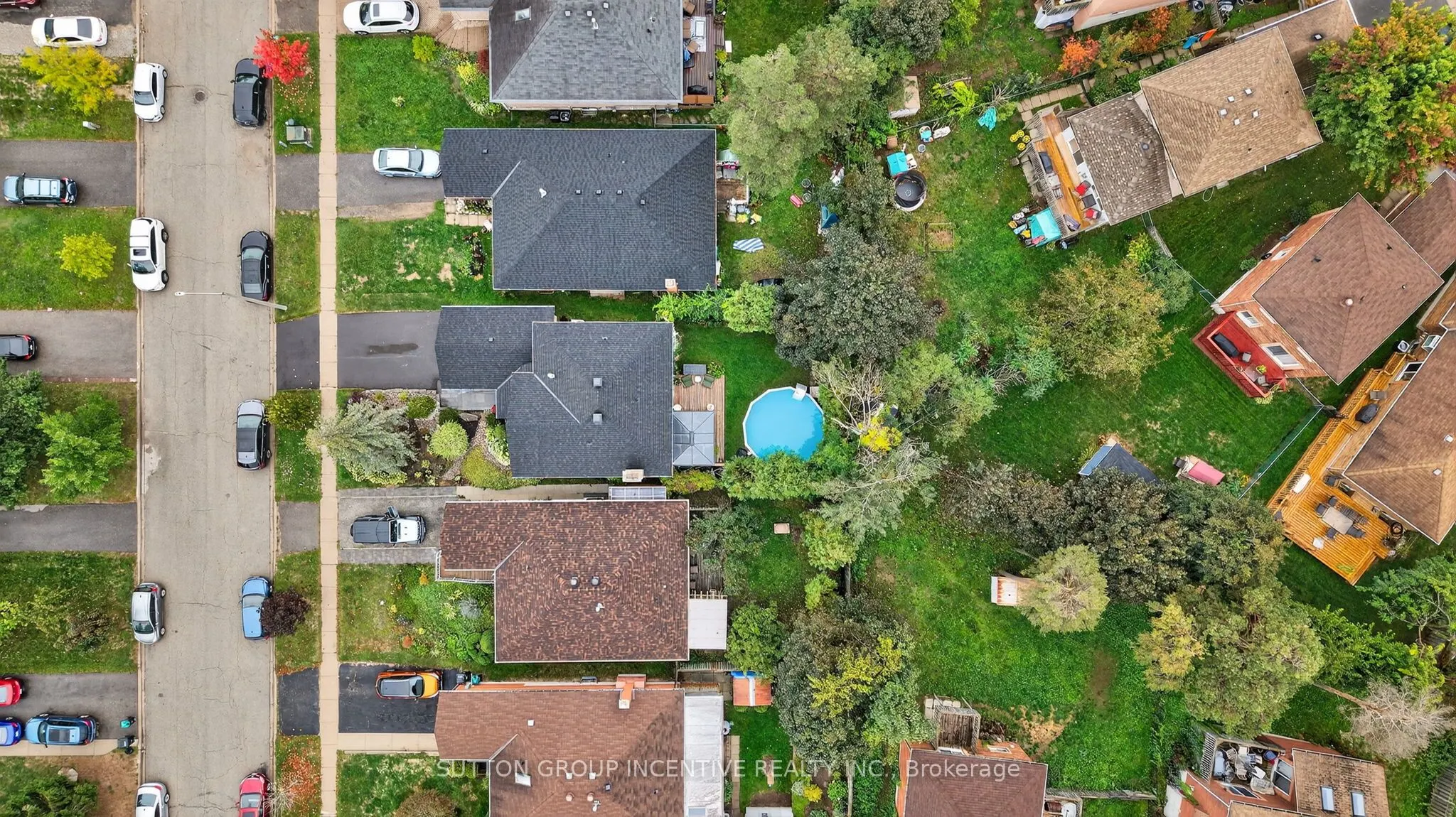 87 Irwin Drive