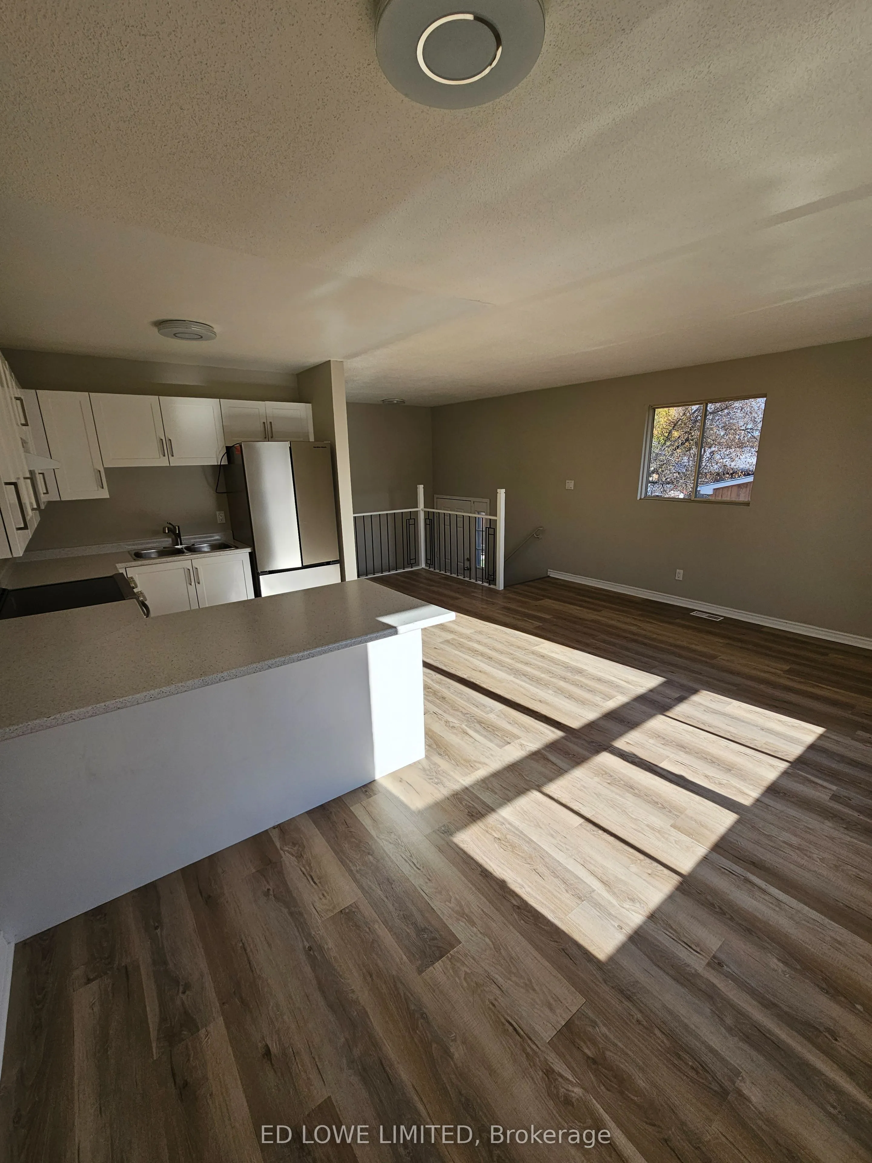 206 Barrie Road, #6