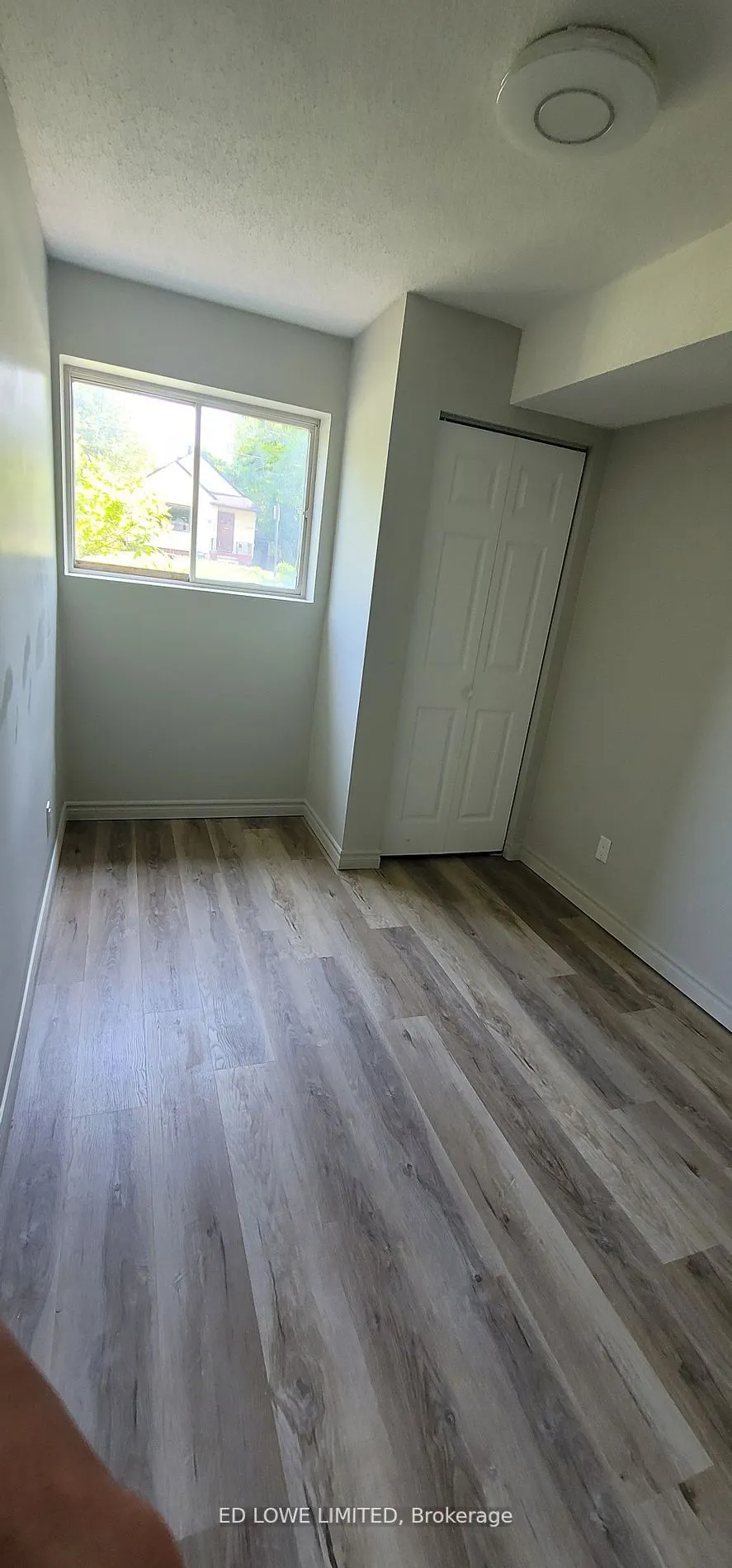 206 Barrie Road, #6